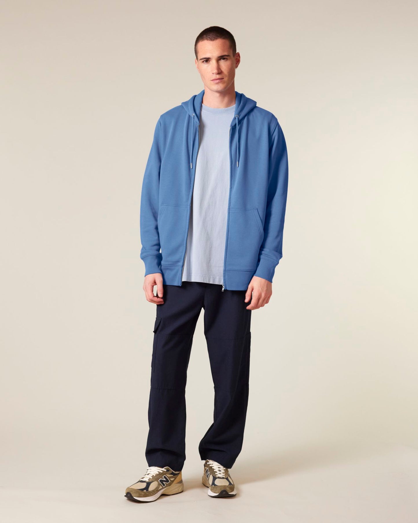 Connector 2.0 - Bright Blue