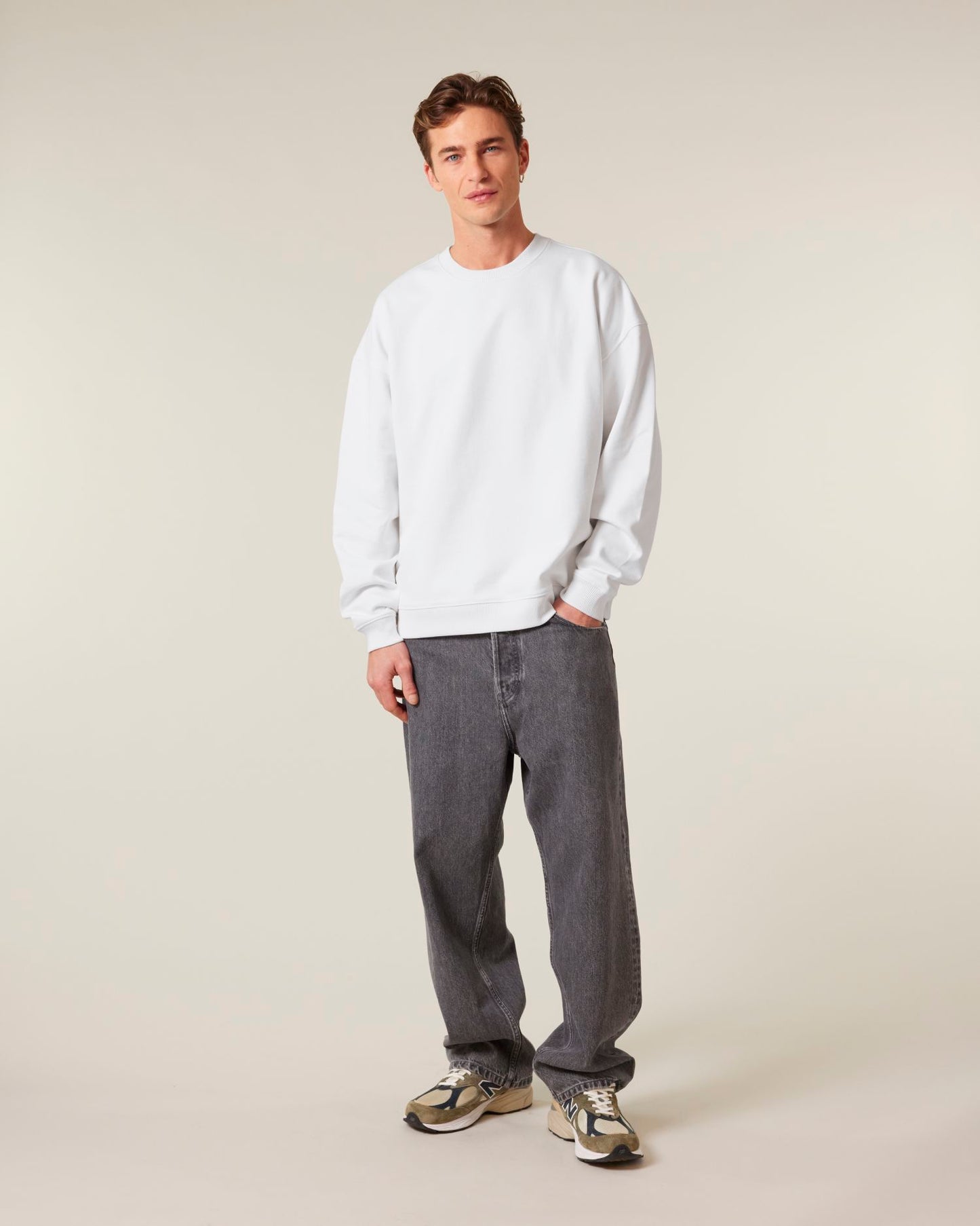Radder 2.0 - White