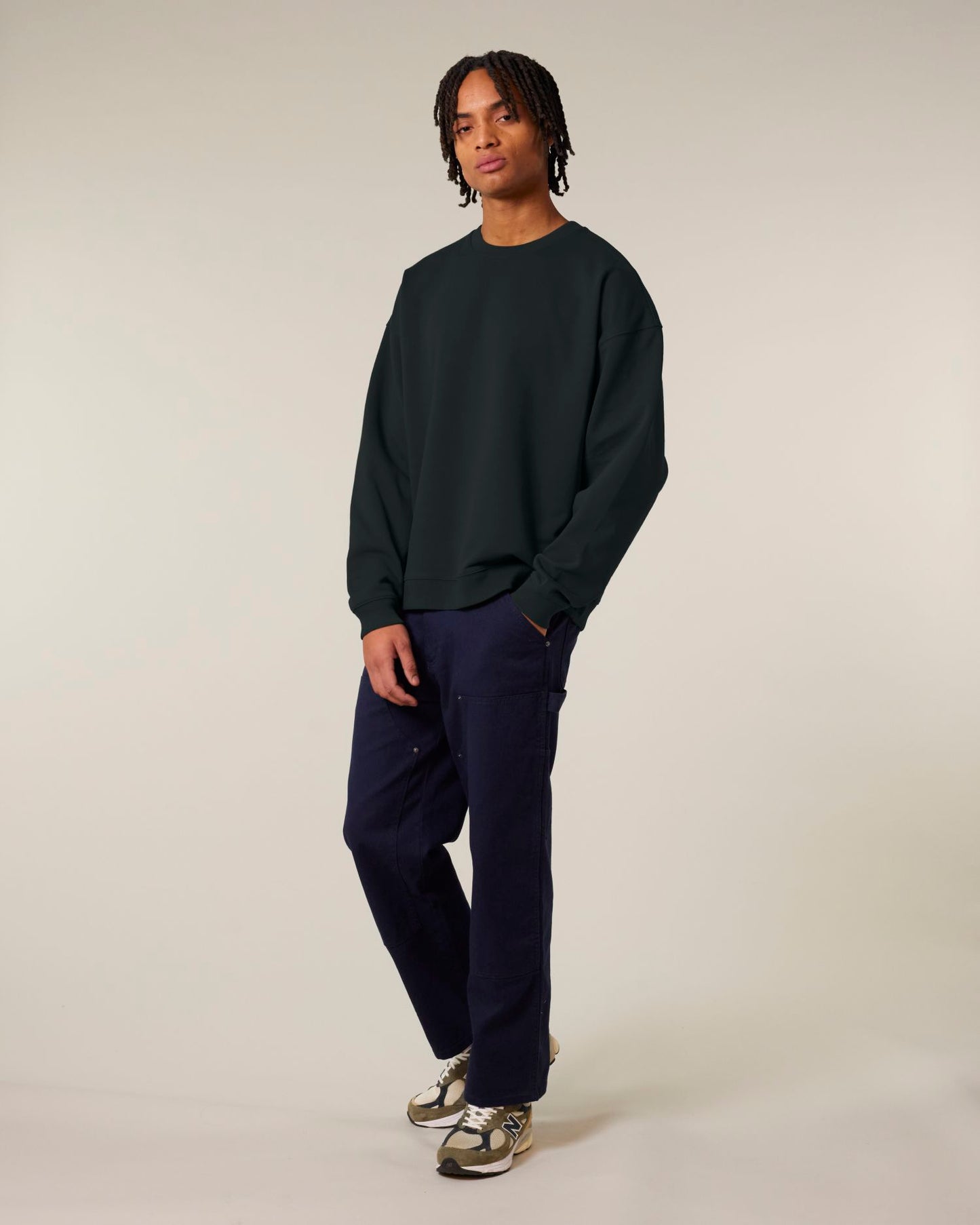 Radder 2.0 - Black
