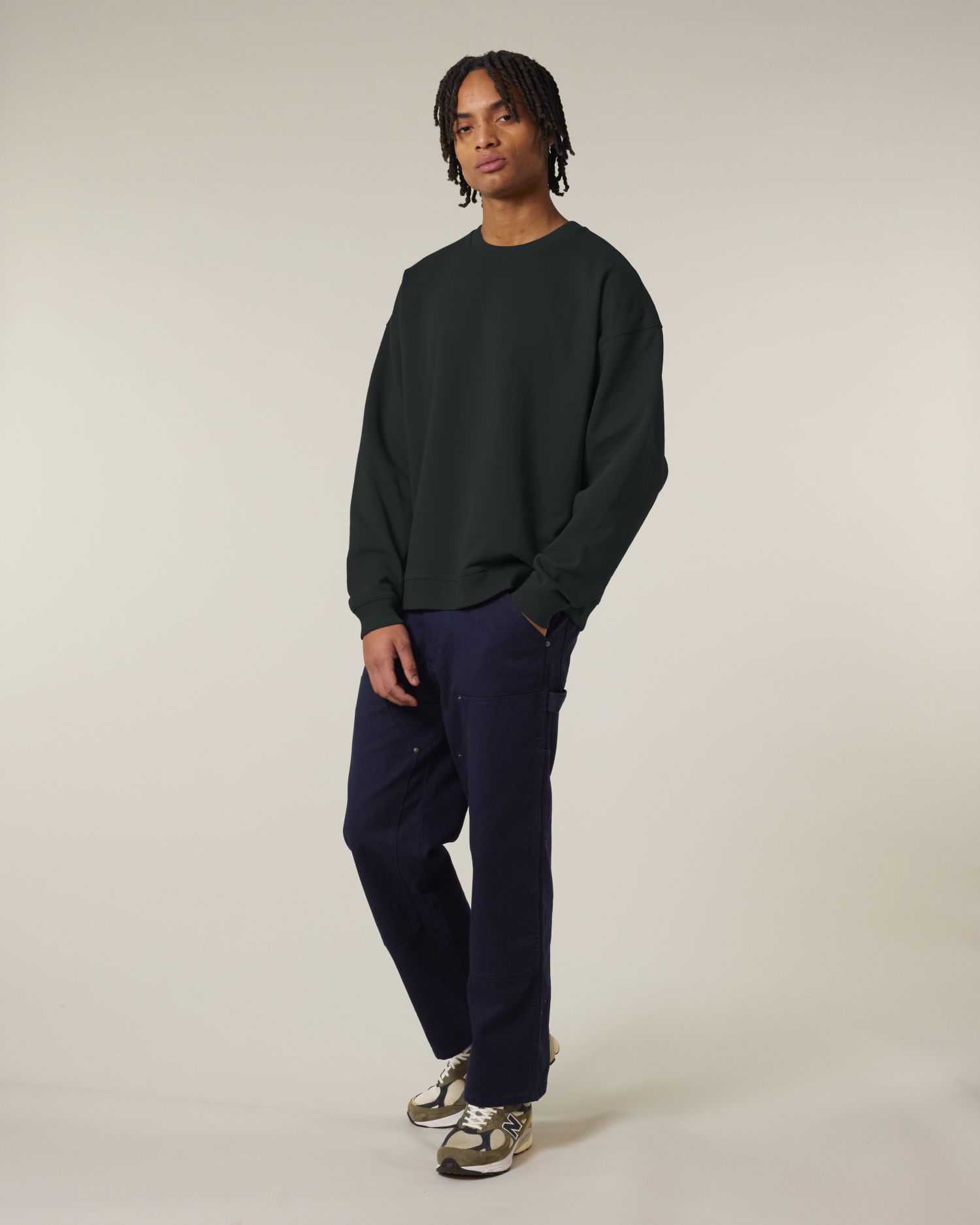 Radder 2.0 - Black