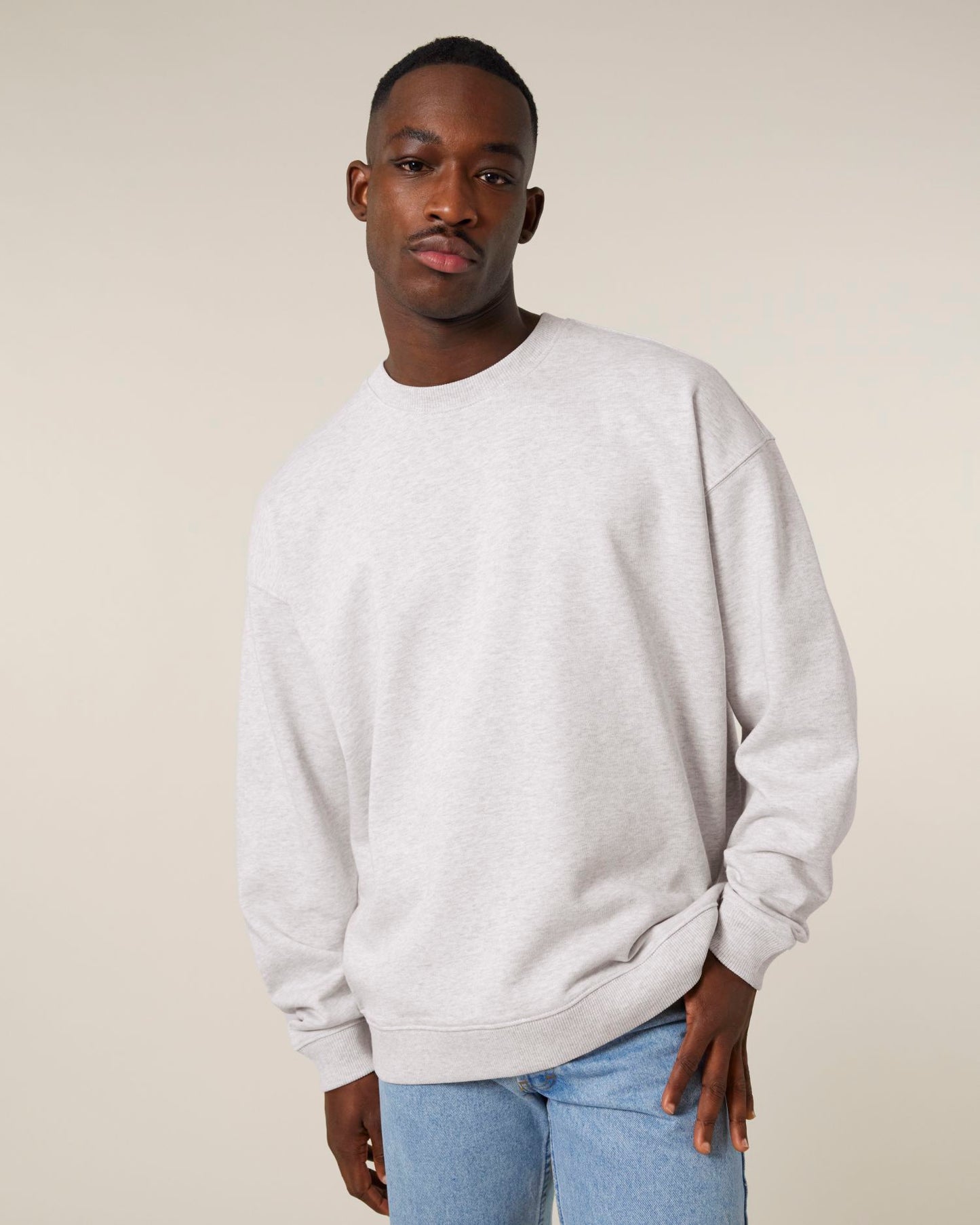 Radder 2.0 - Cool Heather Grey