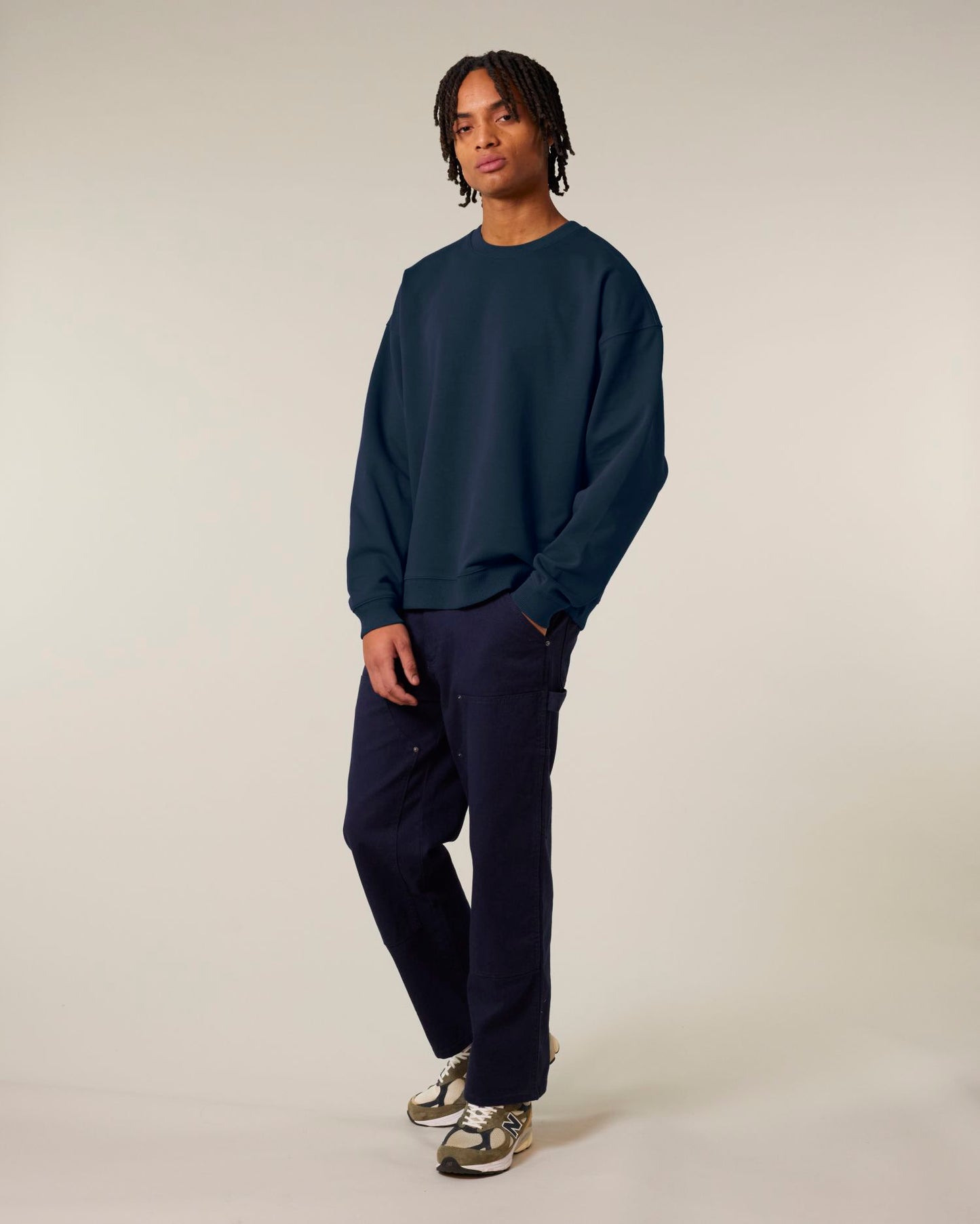 Radder 2.0 - French Navy