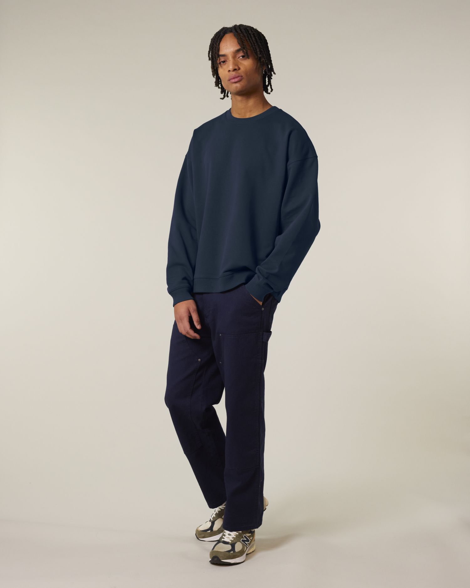 Radder 2.0 - French Navy