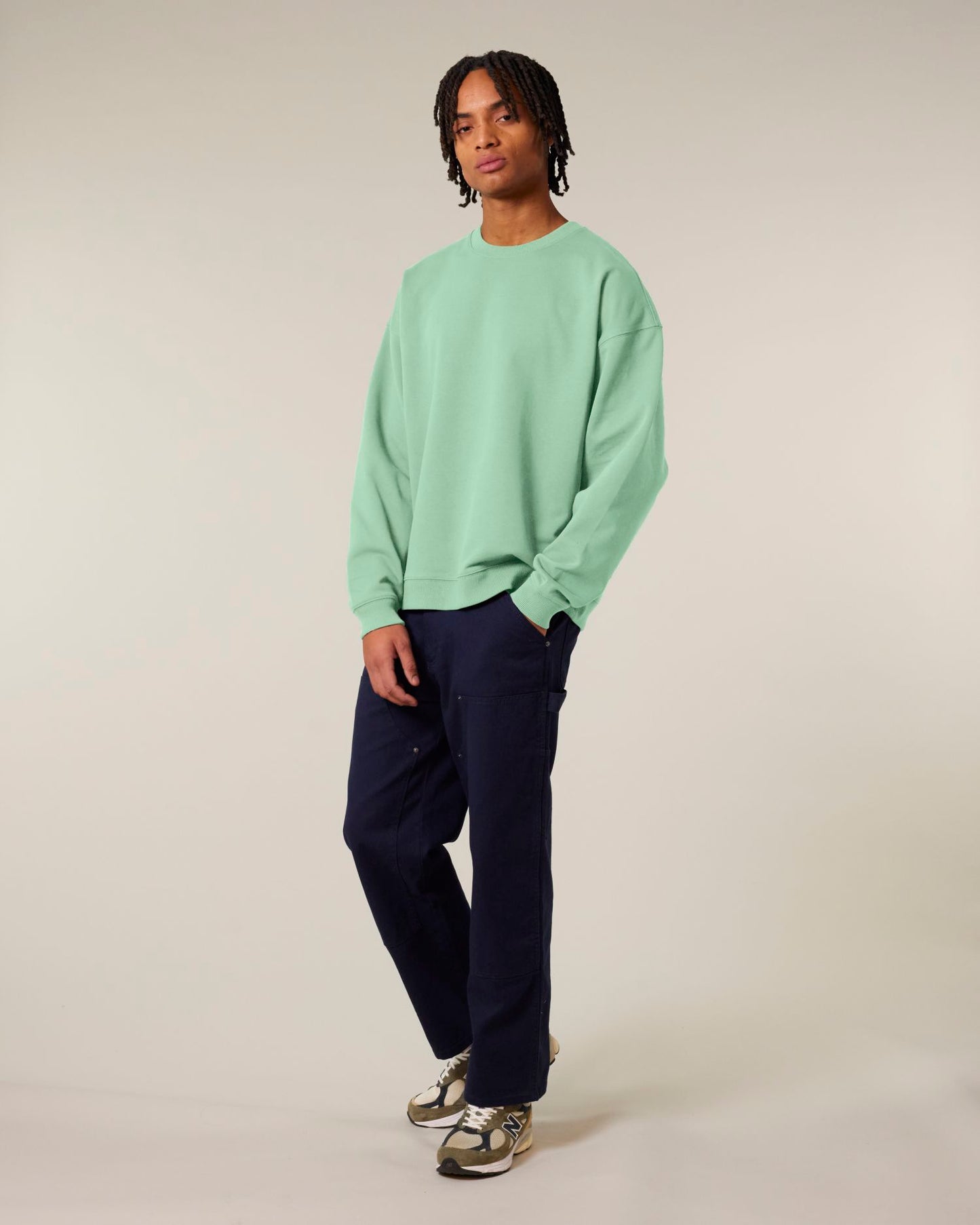 Radder 2.0 - Misty Jade