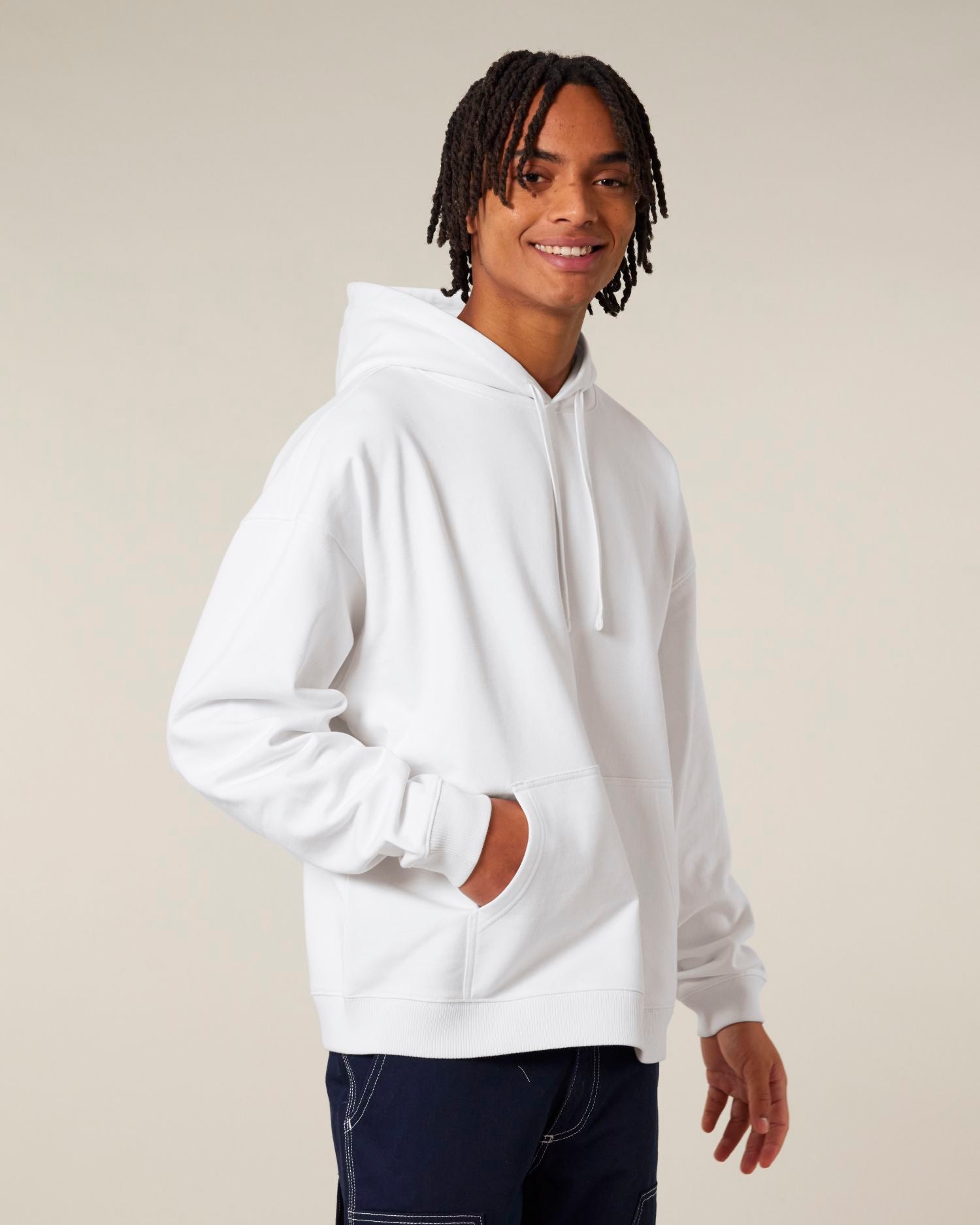Slammer 2.0 - White