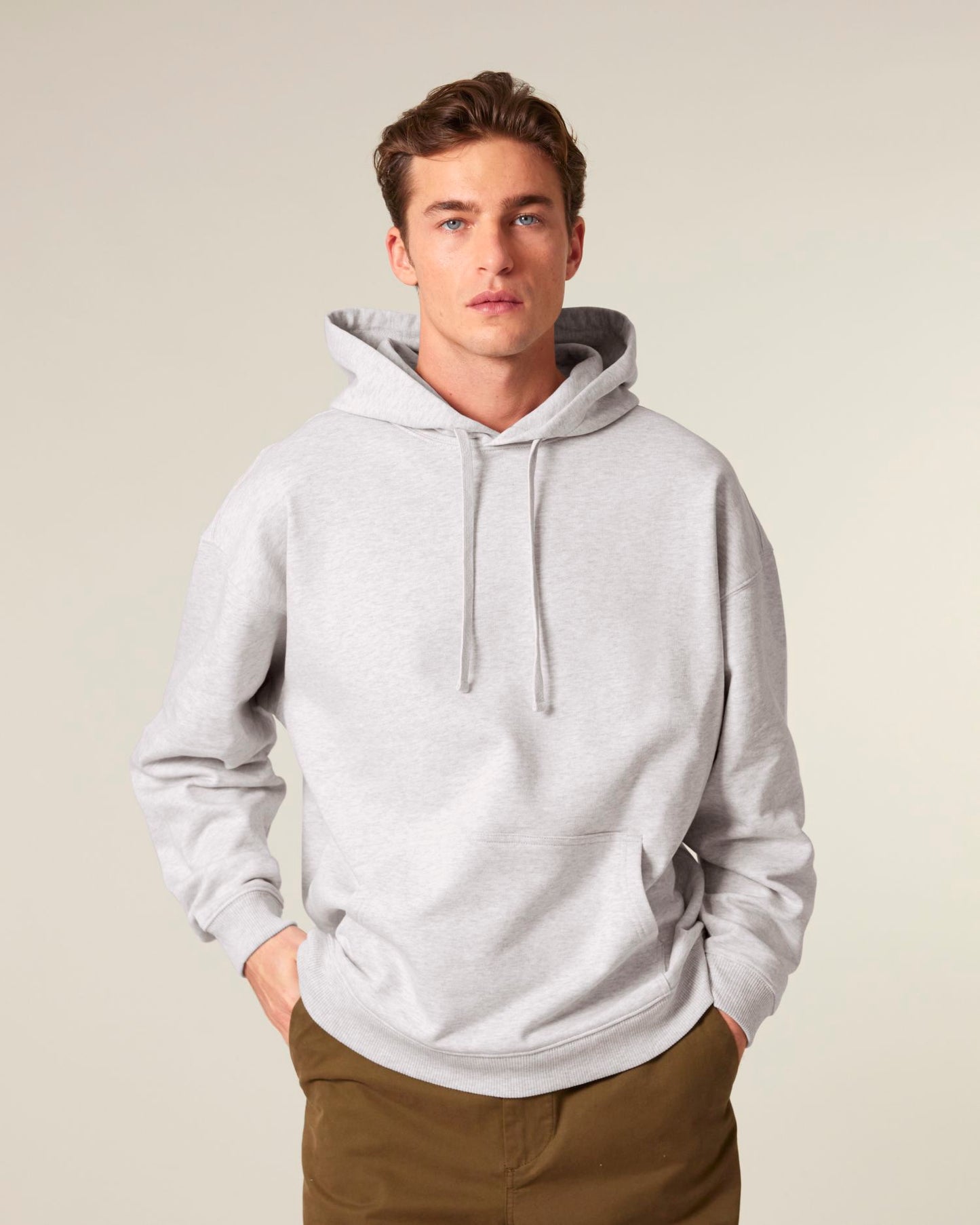 Slammer 2.0 - Cool Heather Grey
