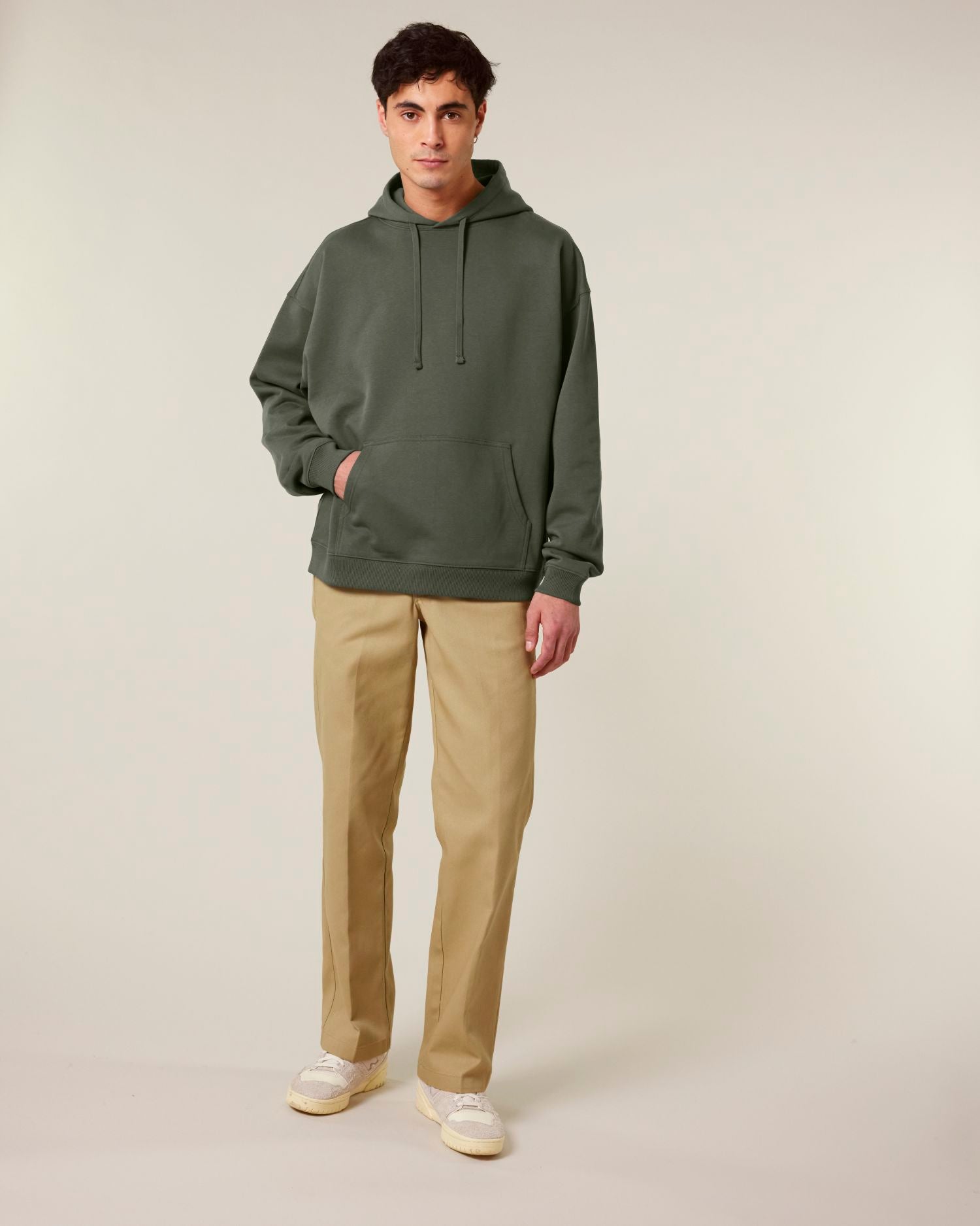 Slammer 2.0 - Khaki