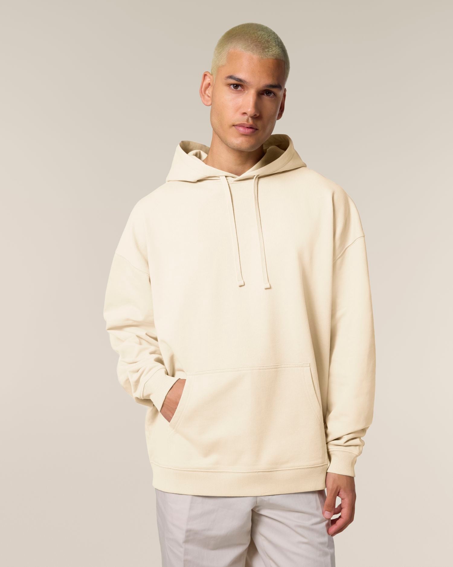 Slammer 2.0 - Cream