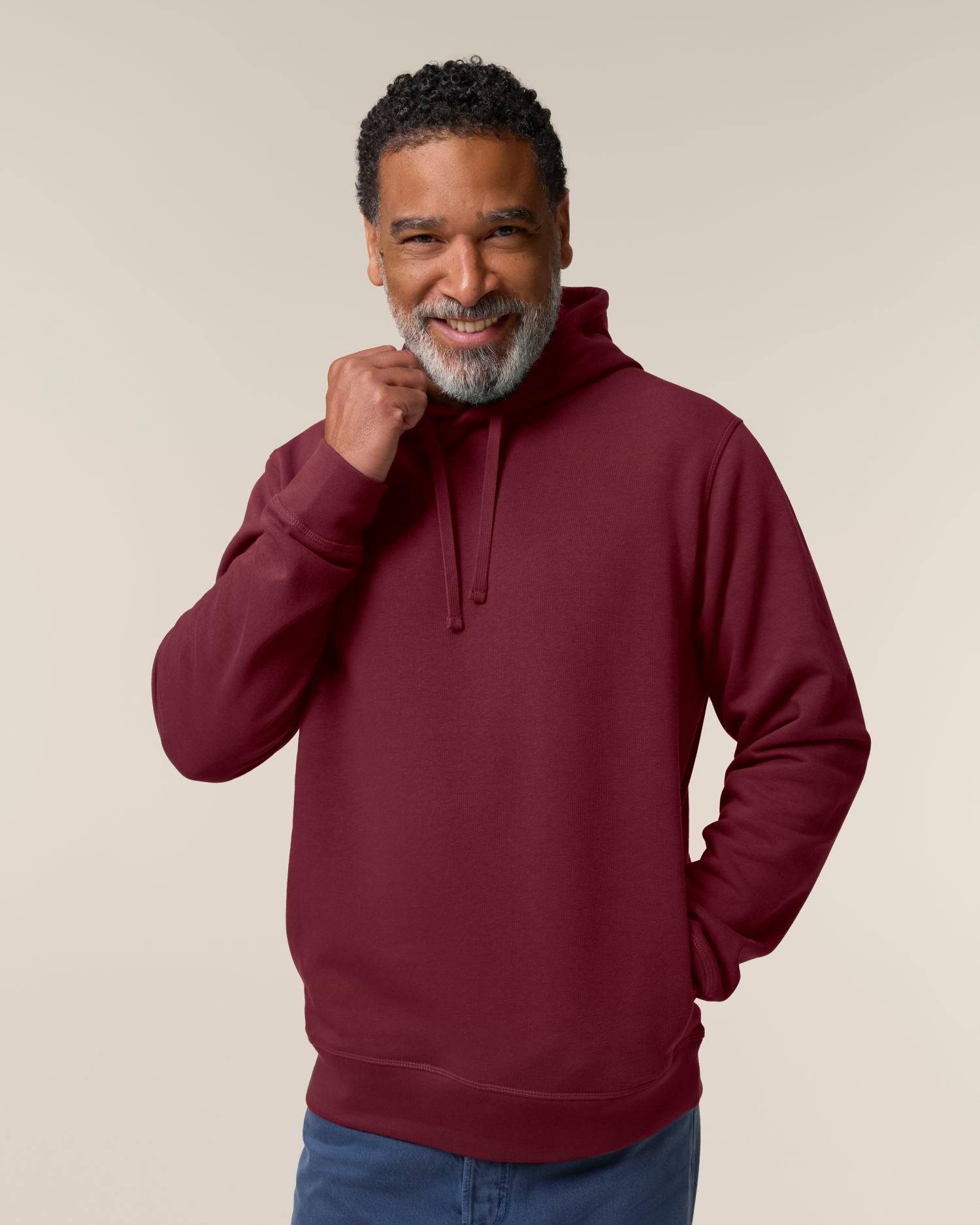 Sounder - Burgundy
