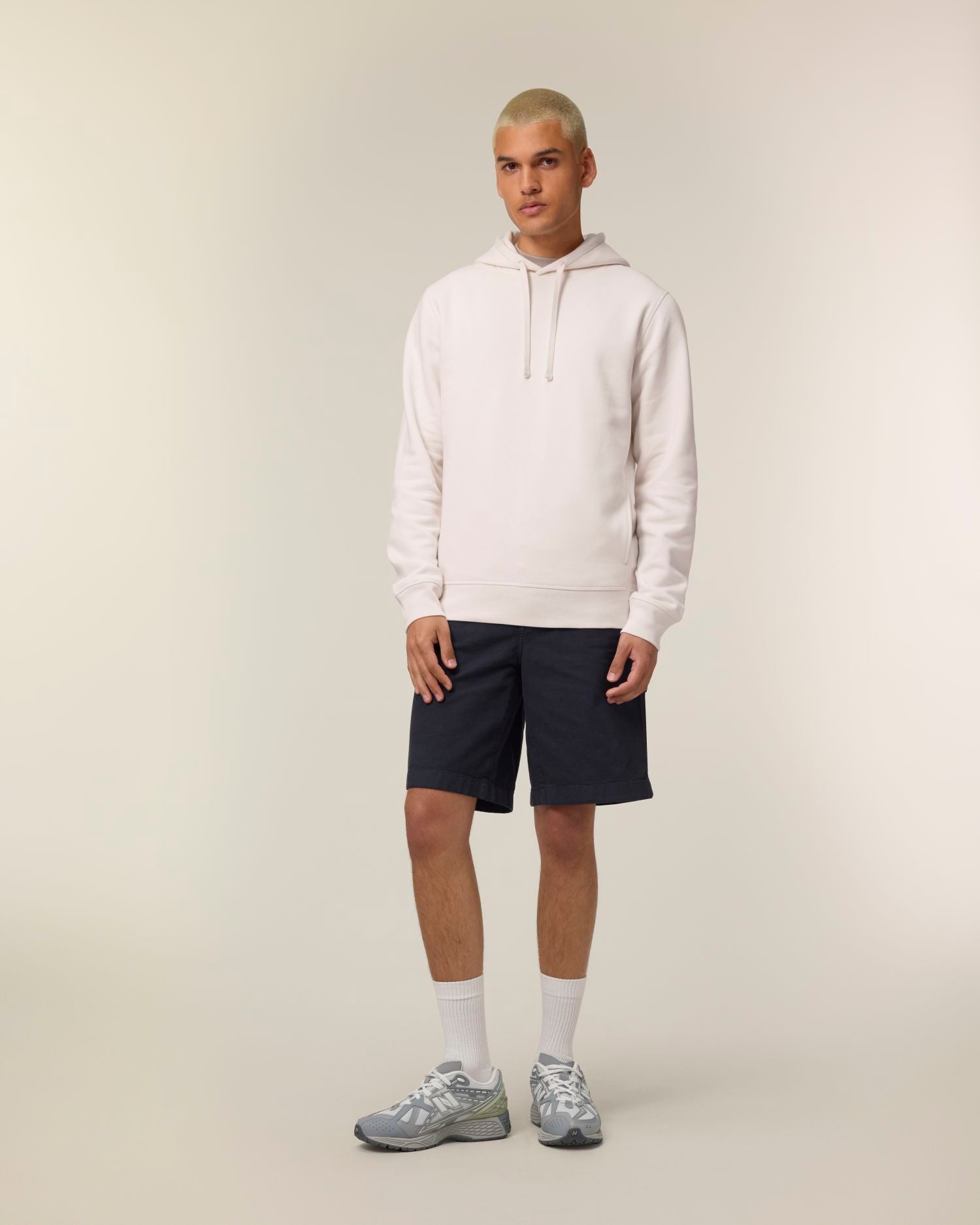Sounder - Vintage White