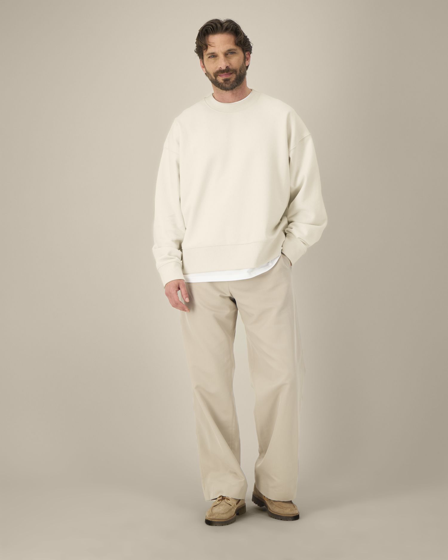 Natural Raw - C054