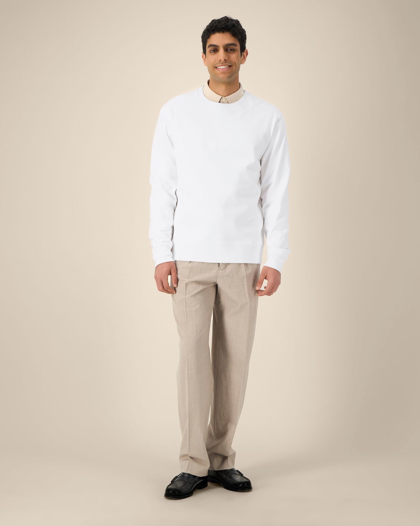 White - C001