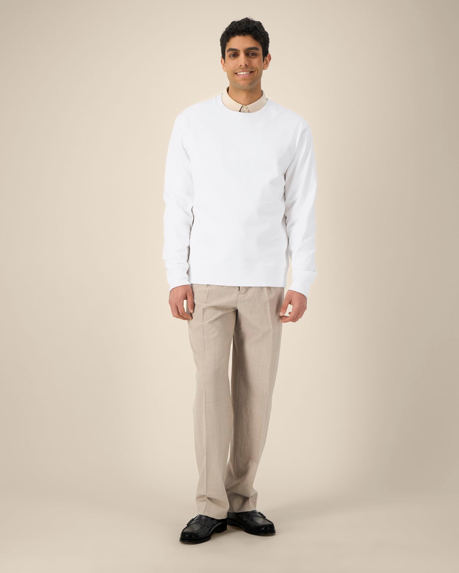 White - C001