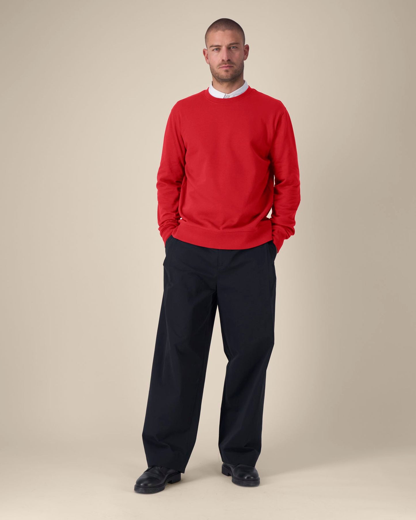 Red - C004