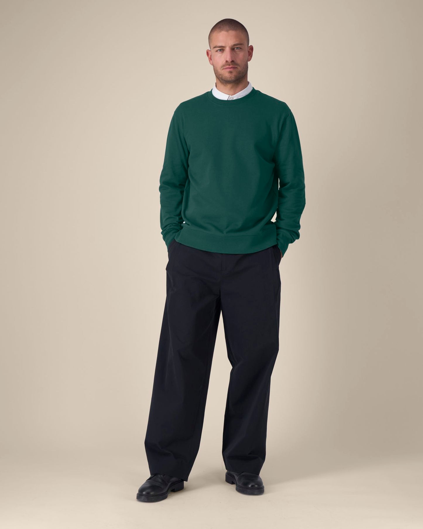 Glazed Green - C036