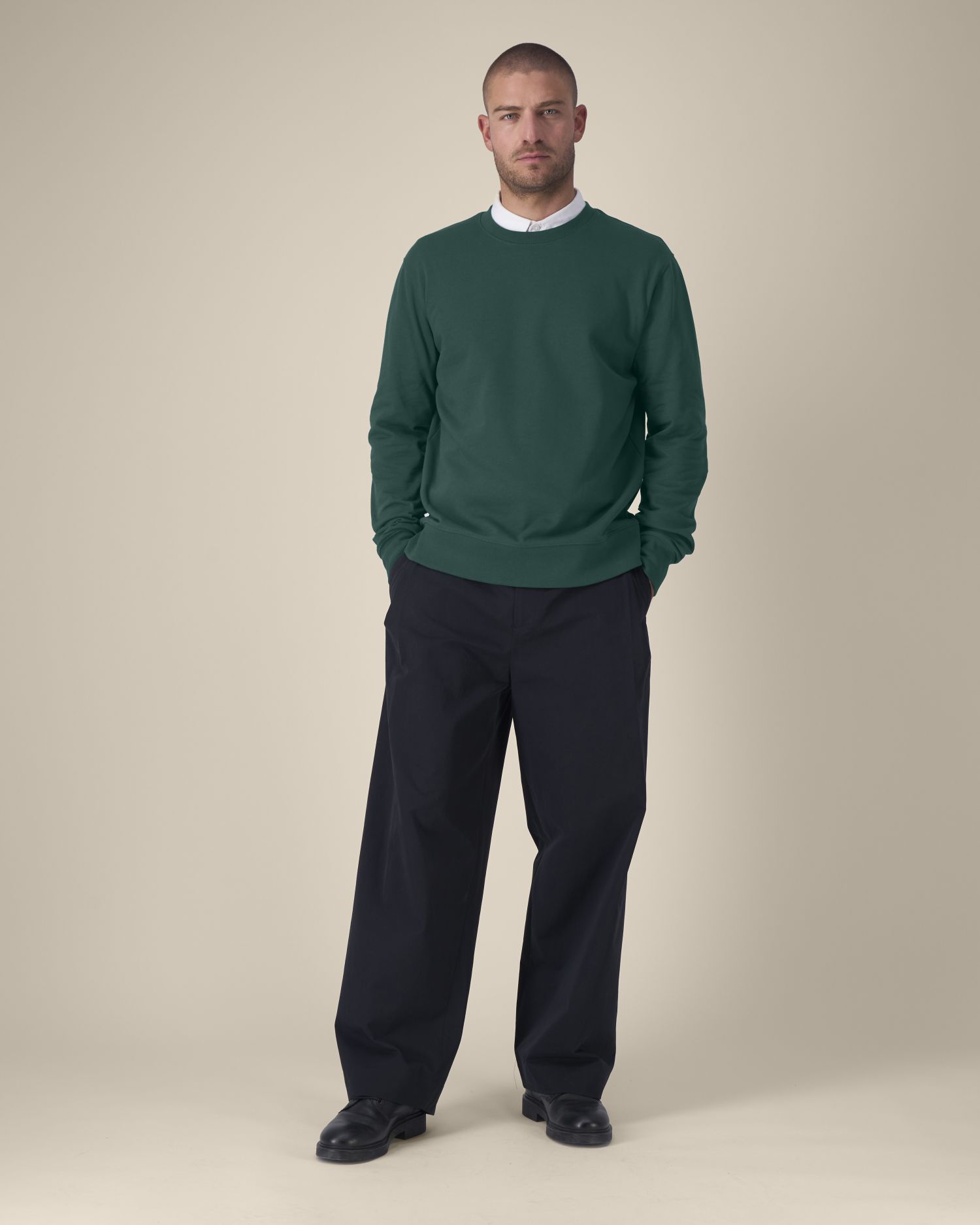 Glazed Green - C036