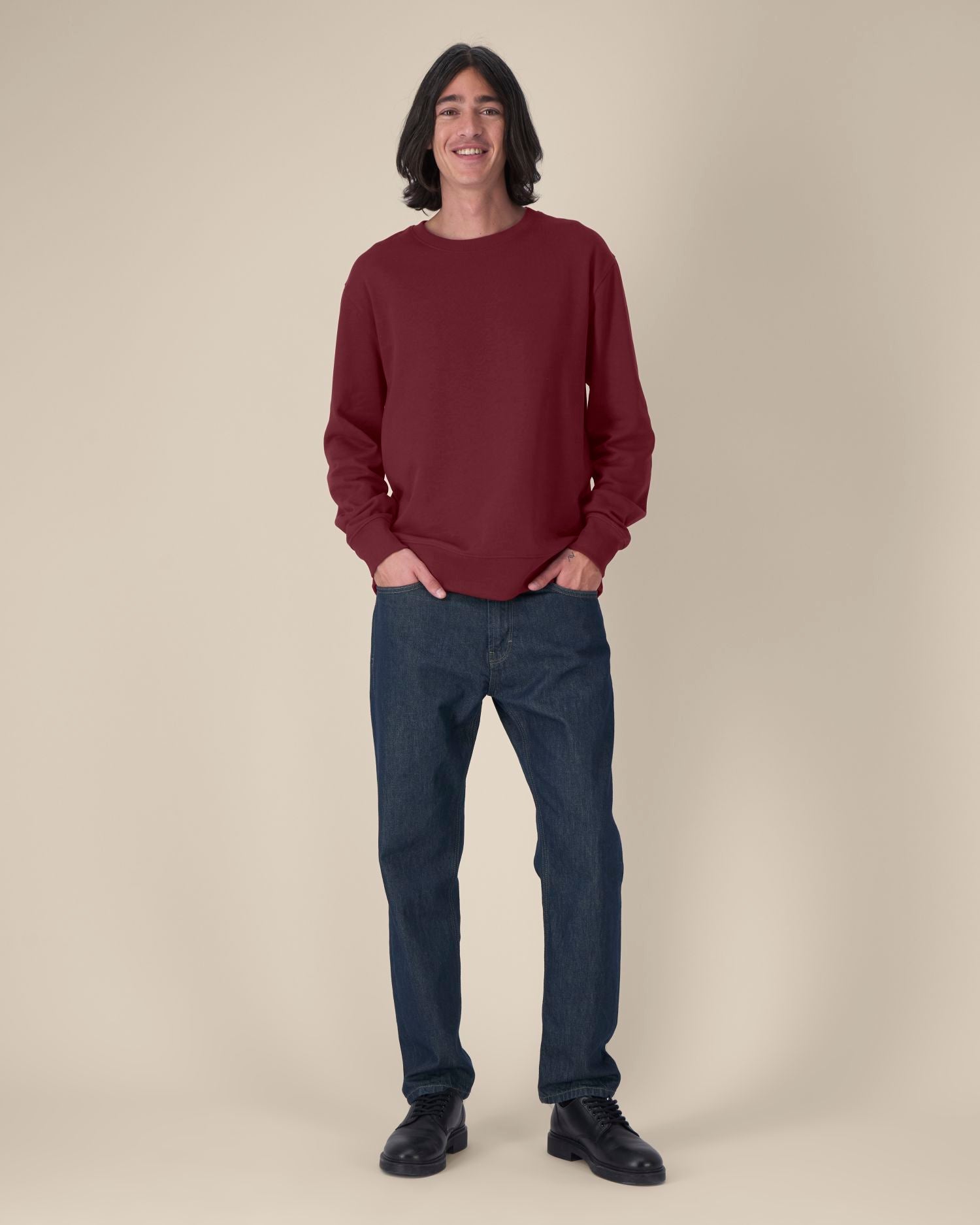 Burgundy - C244