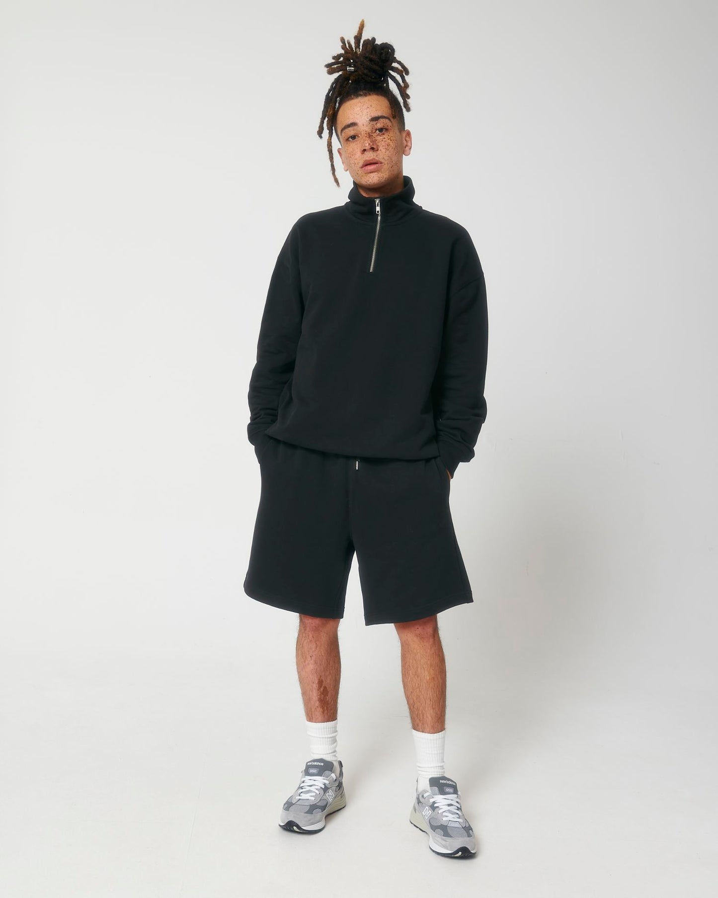 Miller Dry - Black