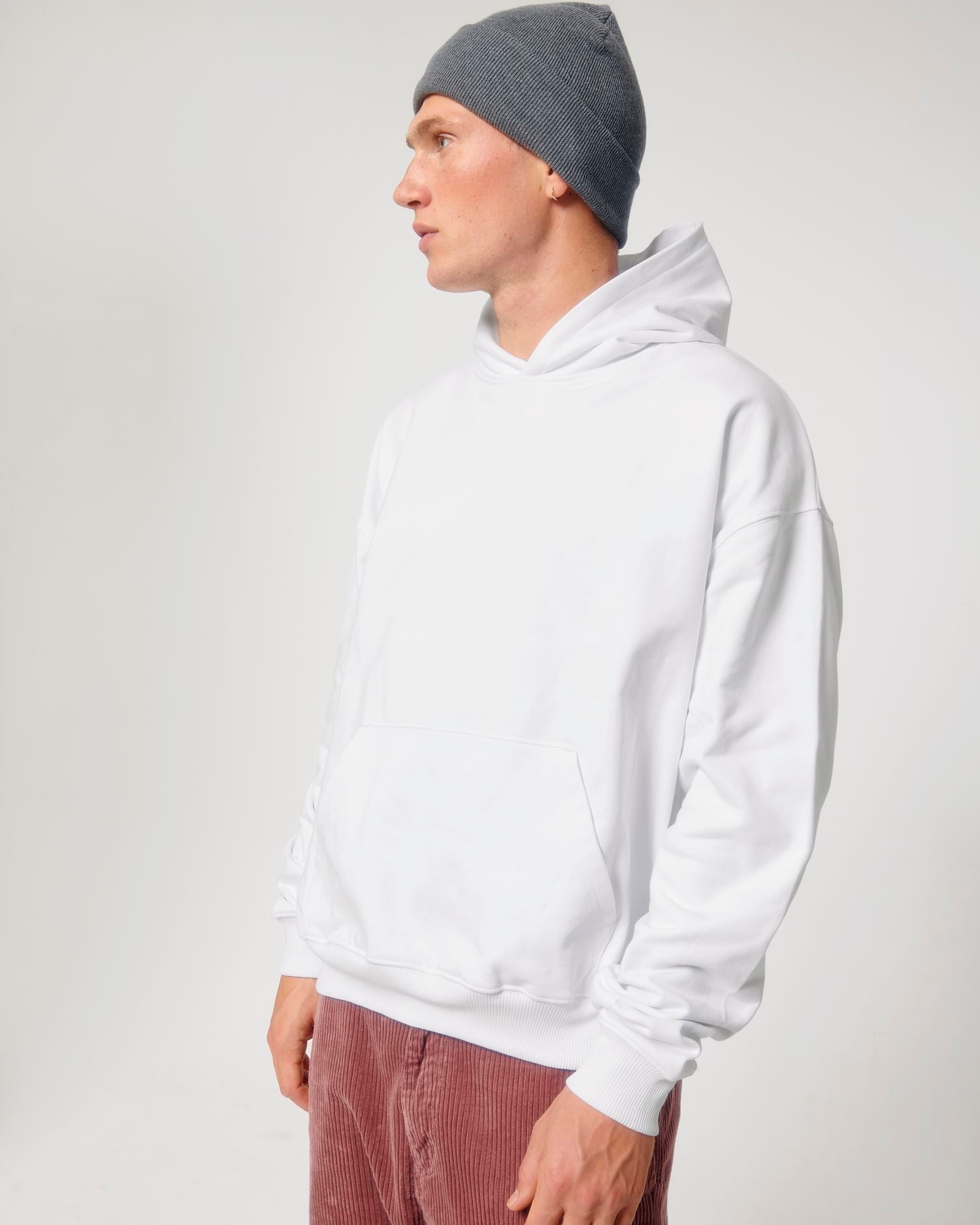 Cooper Dry - White