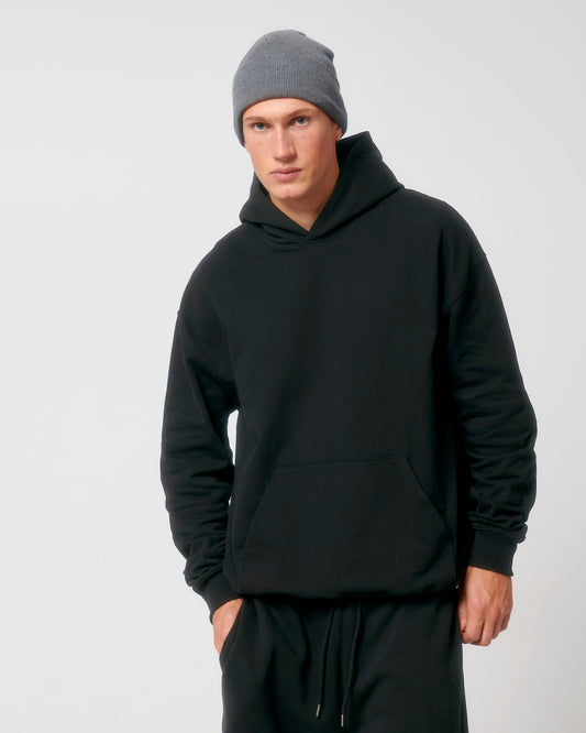 Cooper Dry - Black