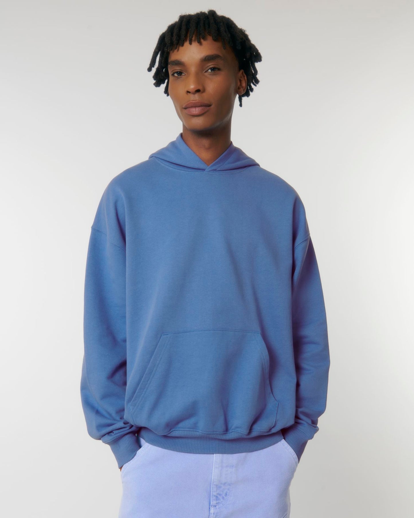 Cooper Dry - Bright Blue