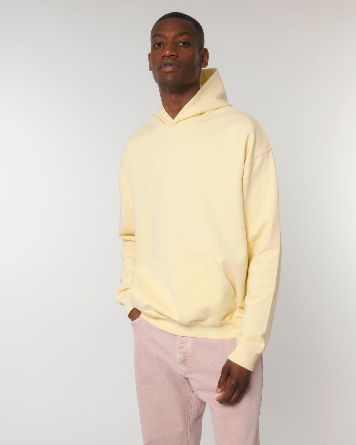 Cooper Dry - Butter