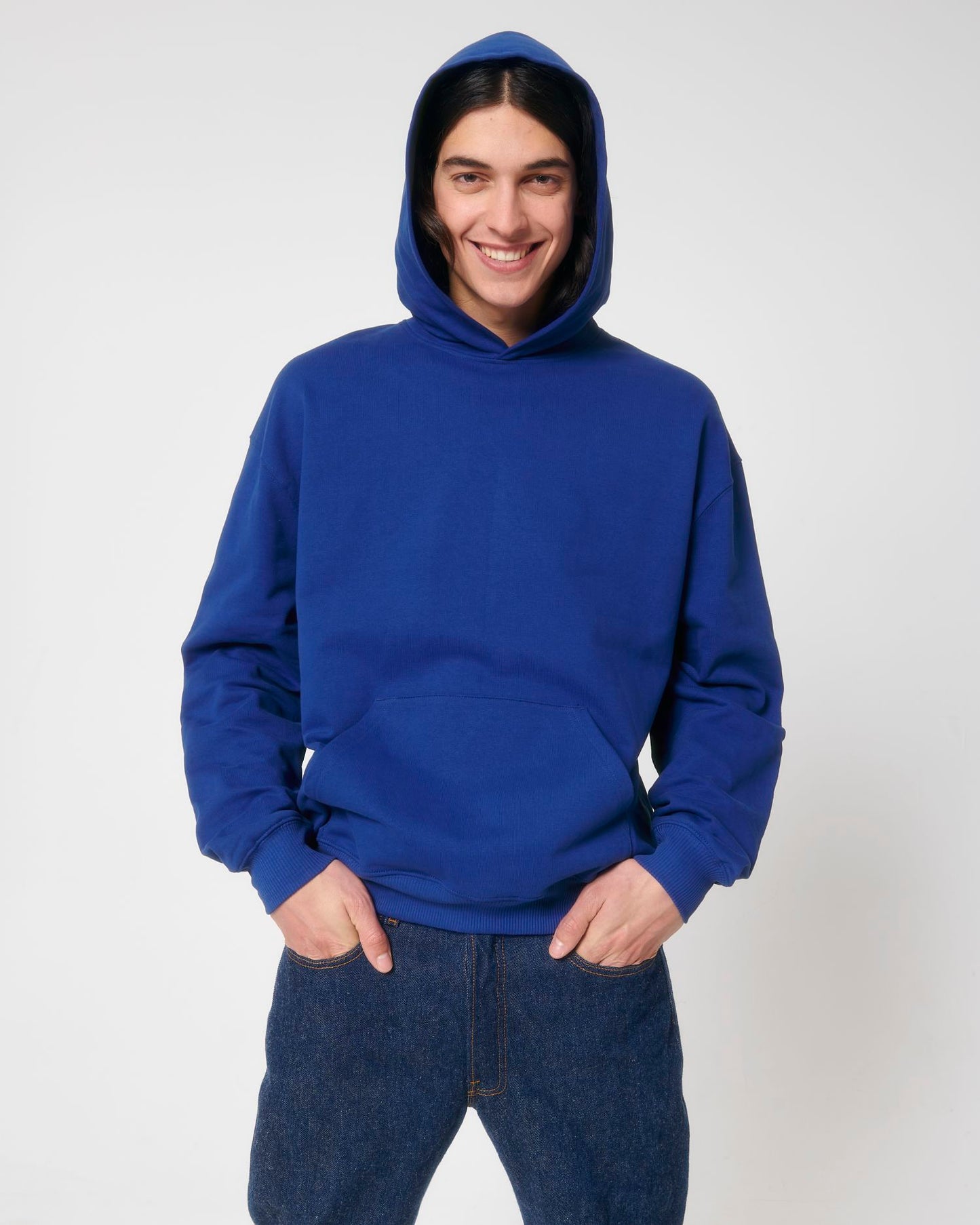Cooper Dry - Worker Blue