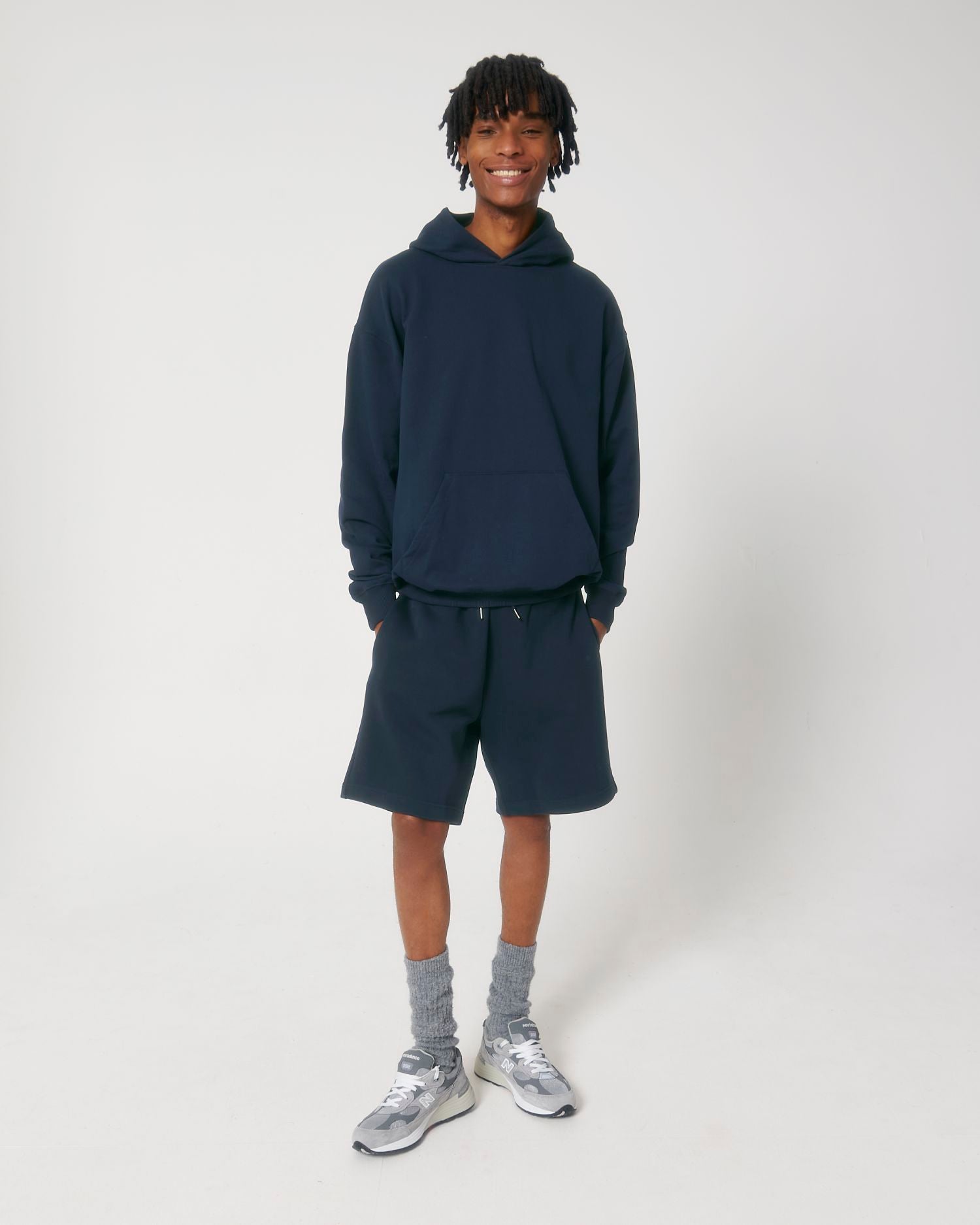 Cooper Dry - French Navy