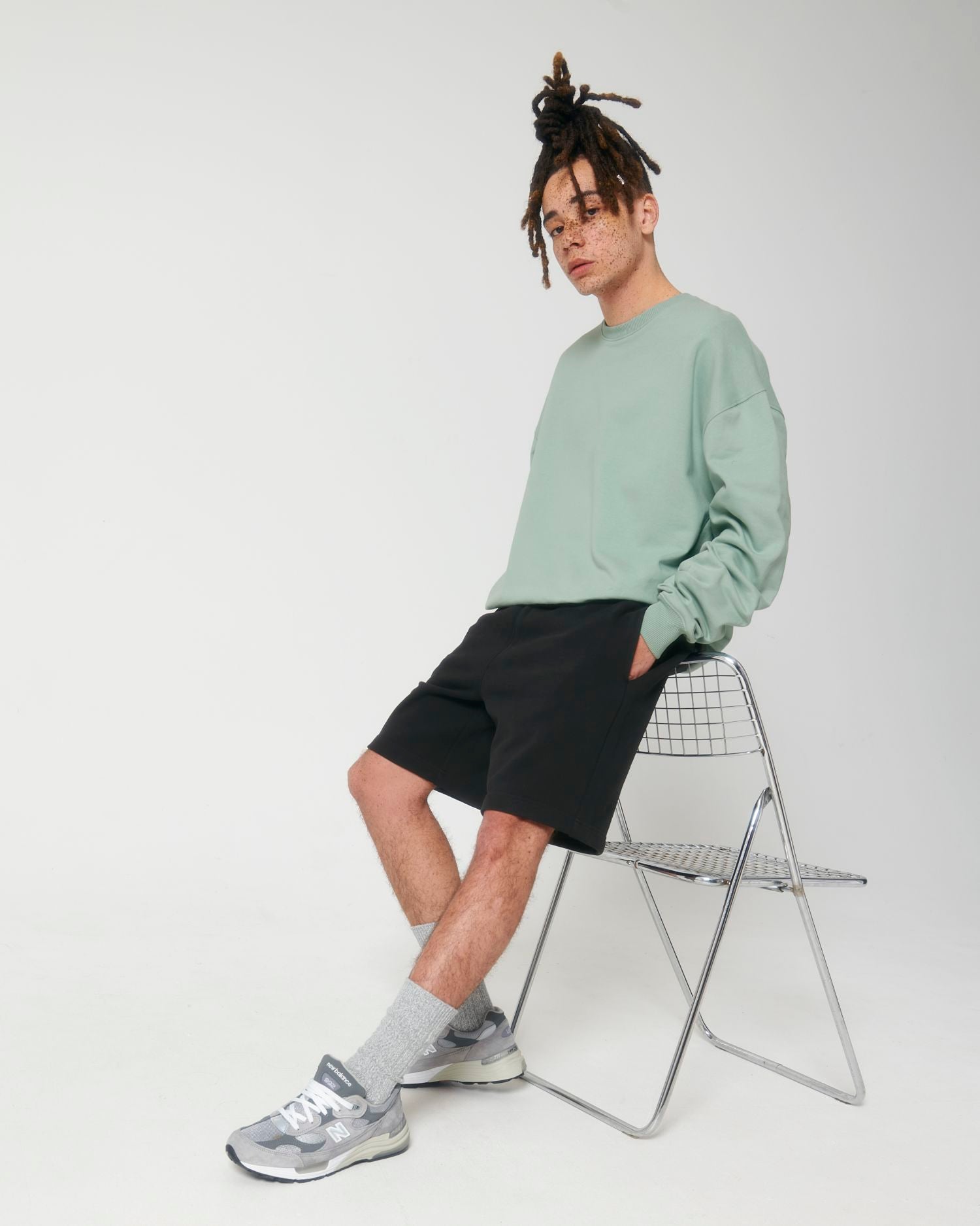 Ledger Dry - Aloe