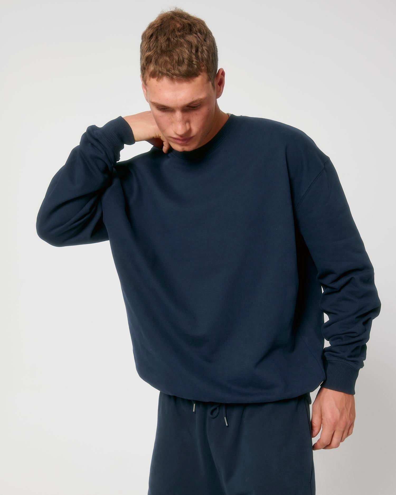 Ledger Dry - French Navy