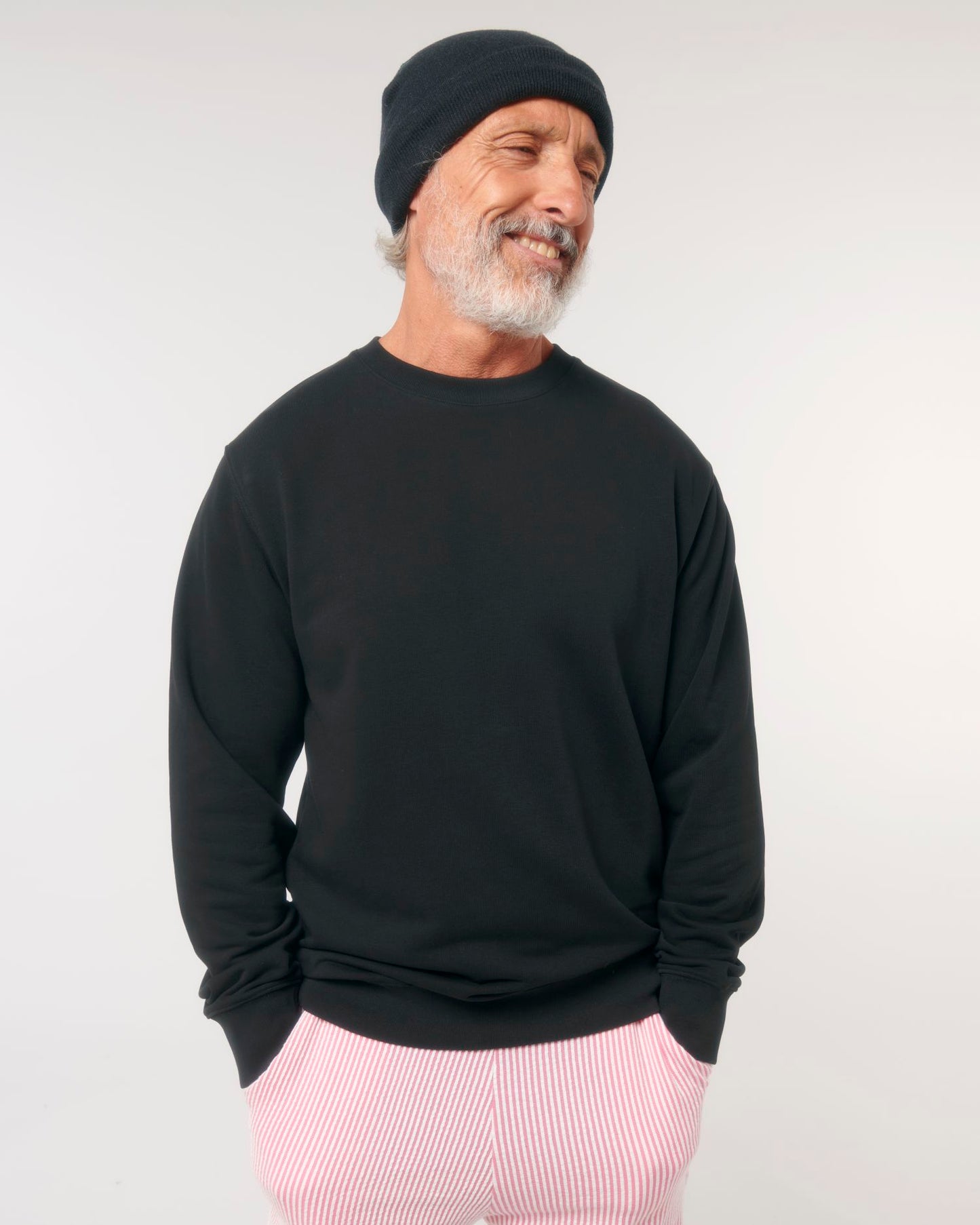 Matcher - Black