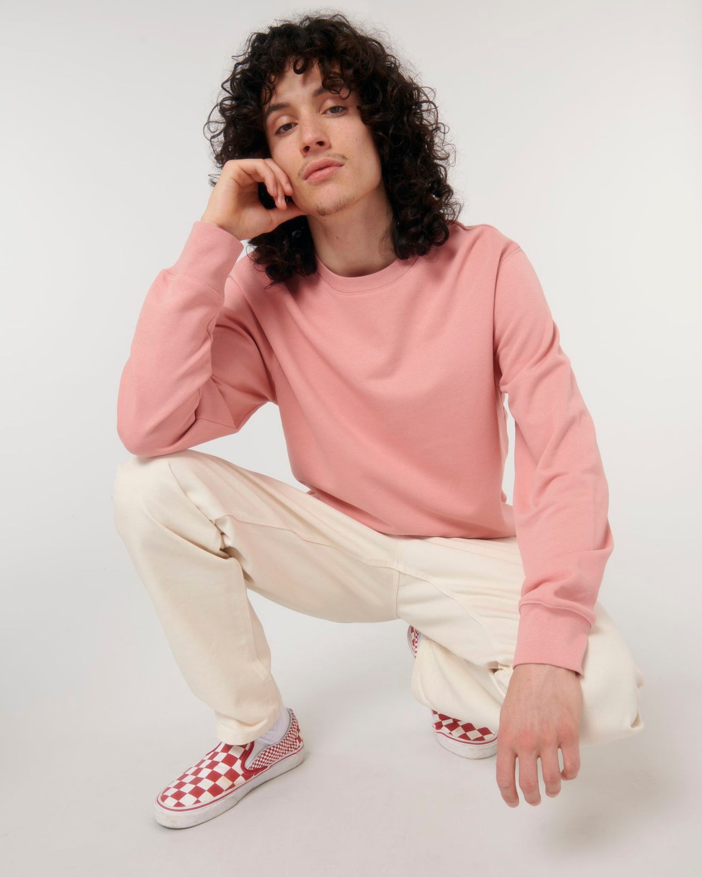 Matcher - Canyon Pink