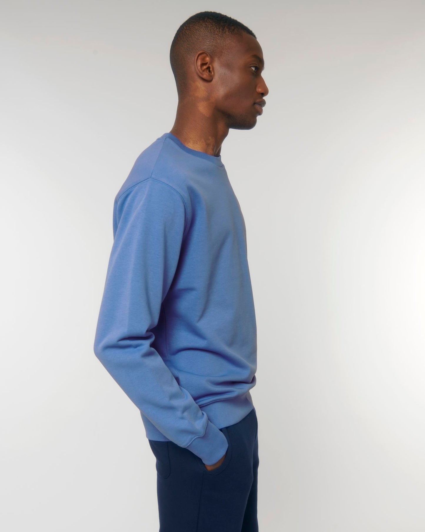 Matcher - Bright Blue