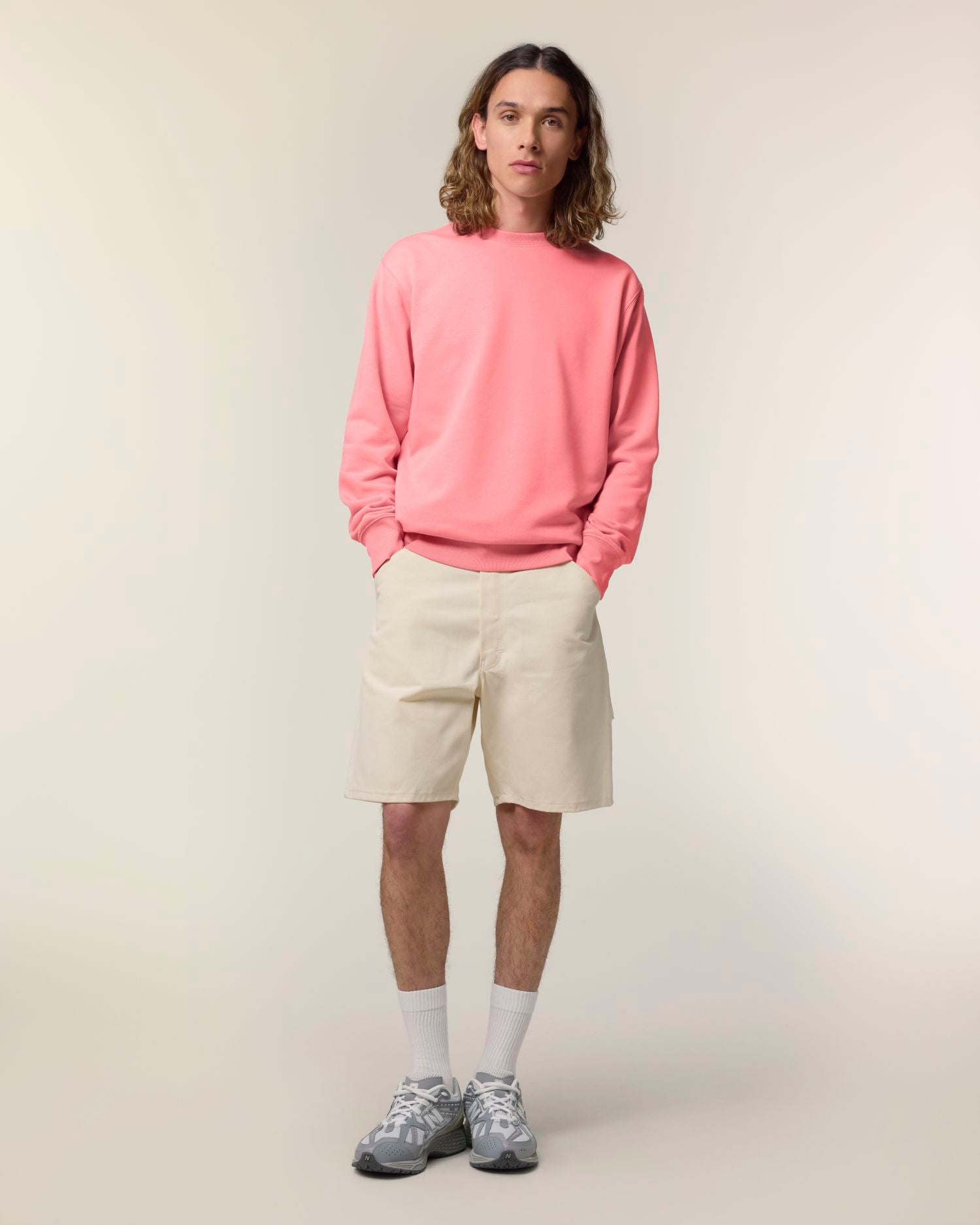Matcher - Pink Joy