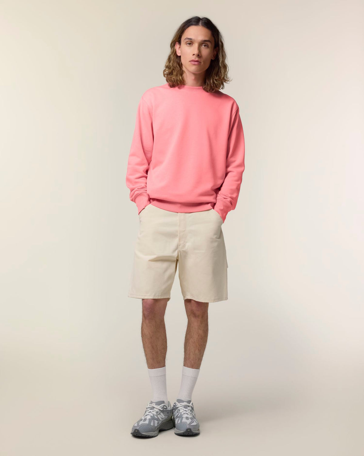Matcher - Pink Joy