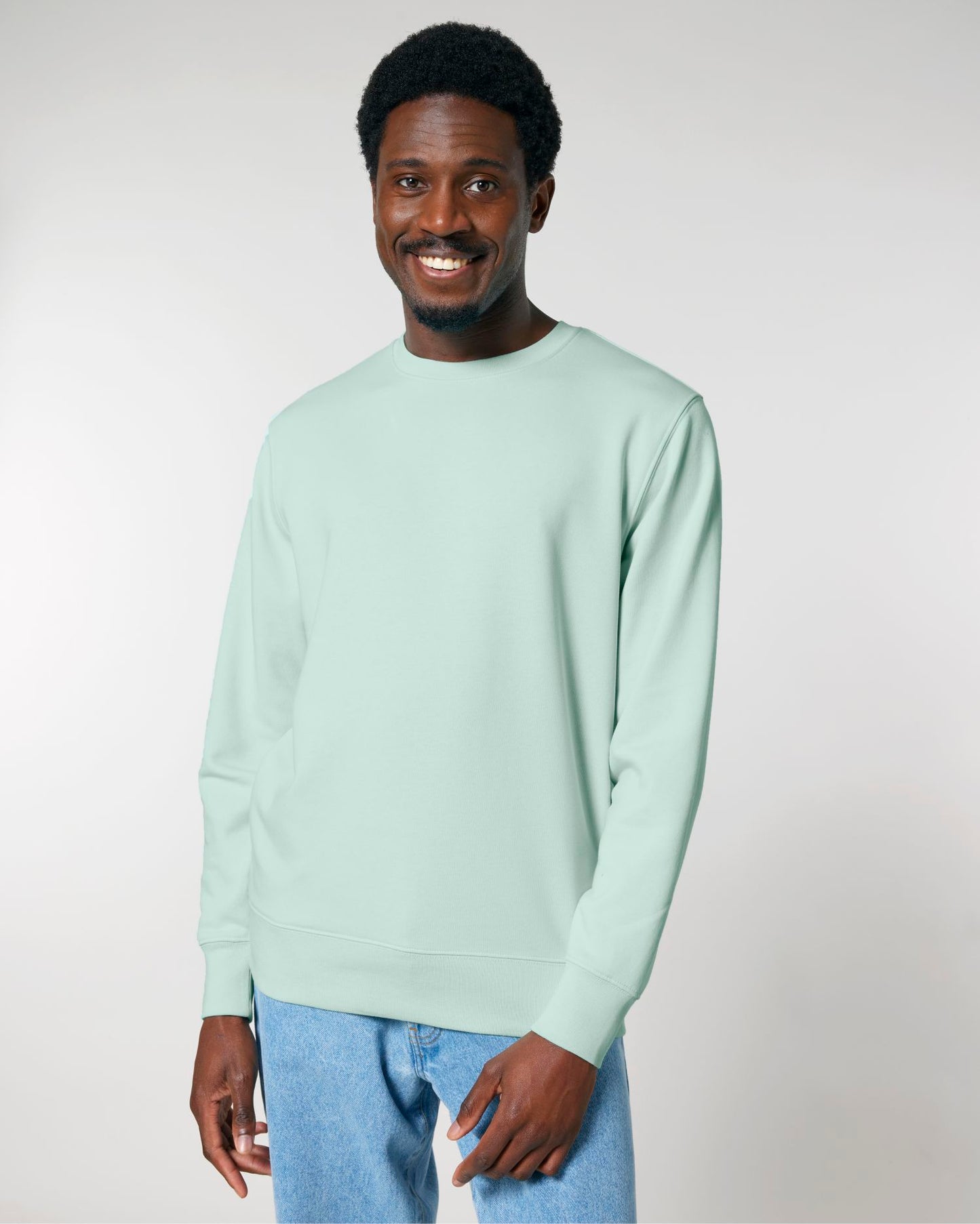 Matcher - Caribbean Blue