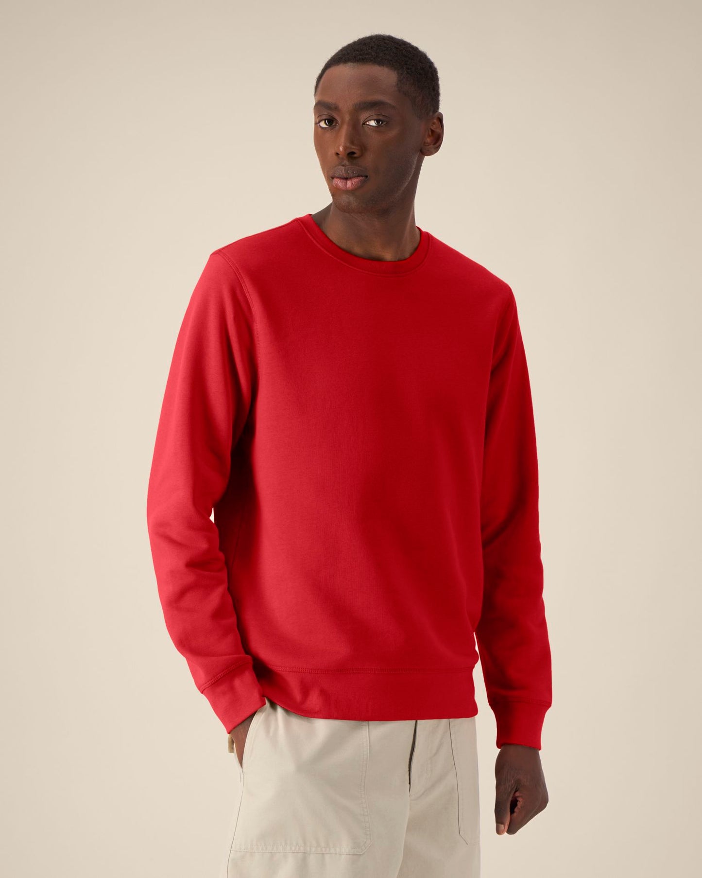 Roller - Red