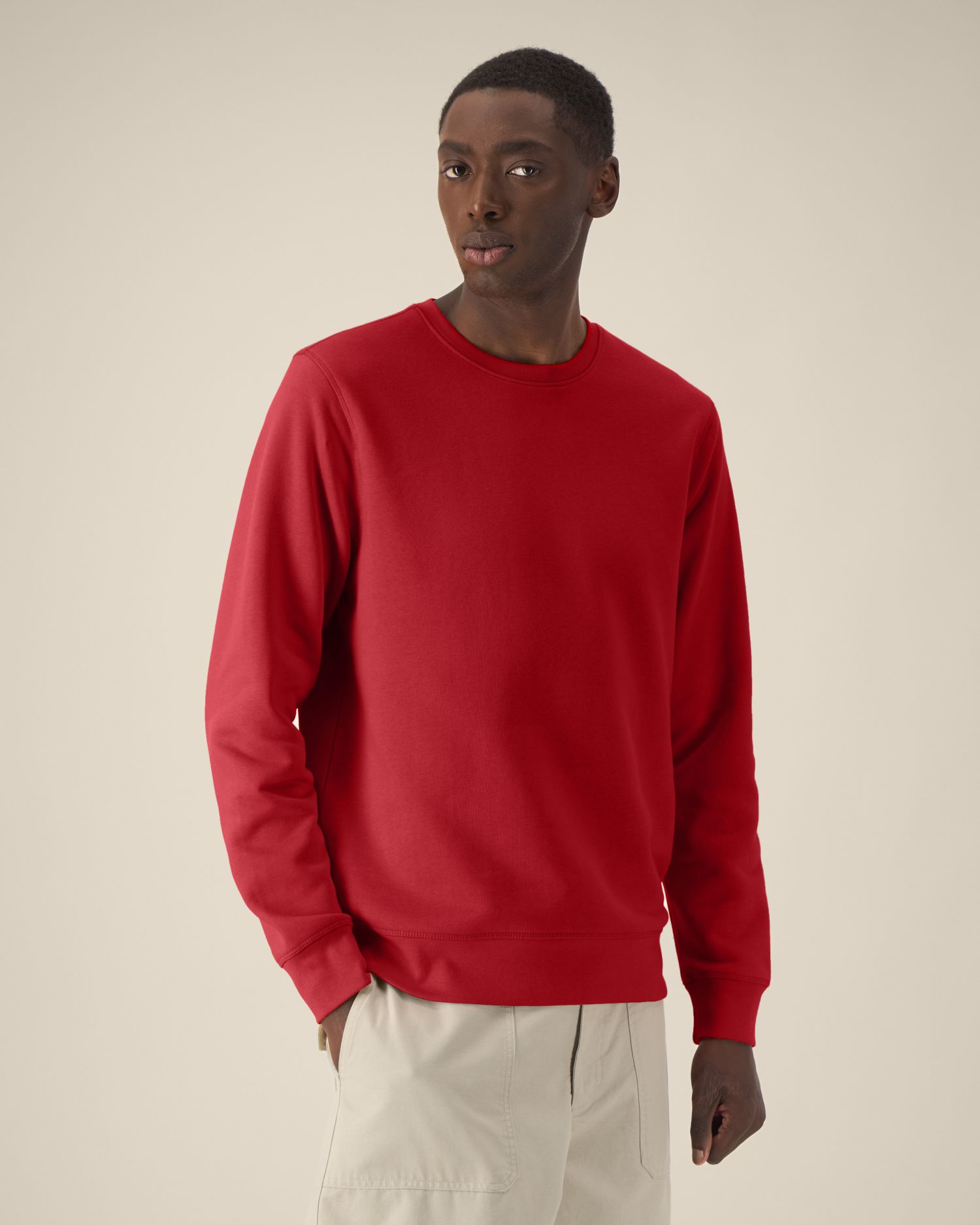 Roller - Red