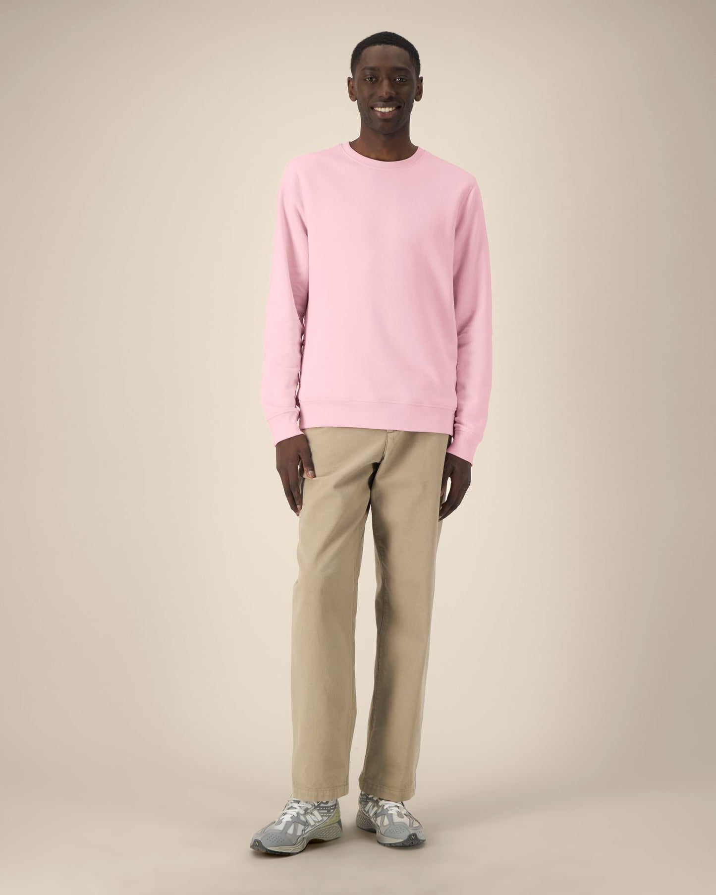 Cotton Pink - C005