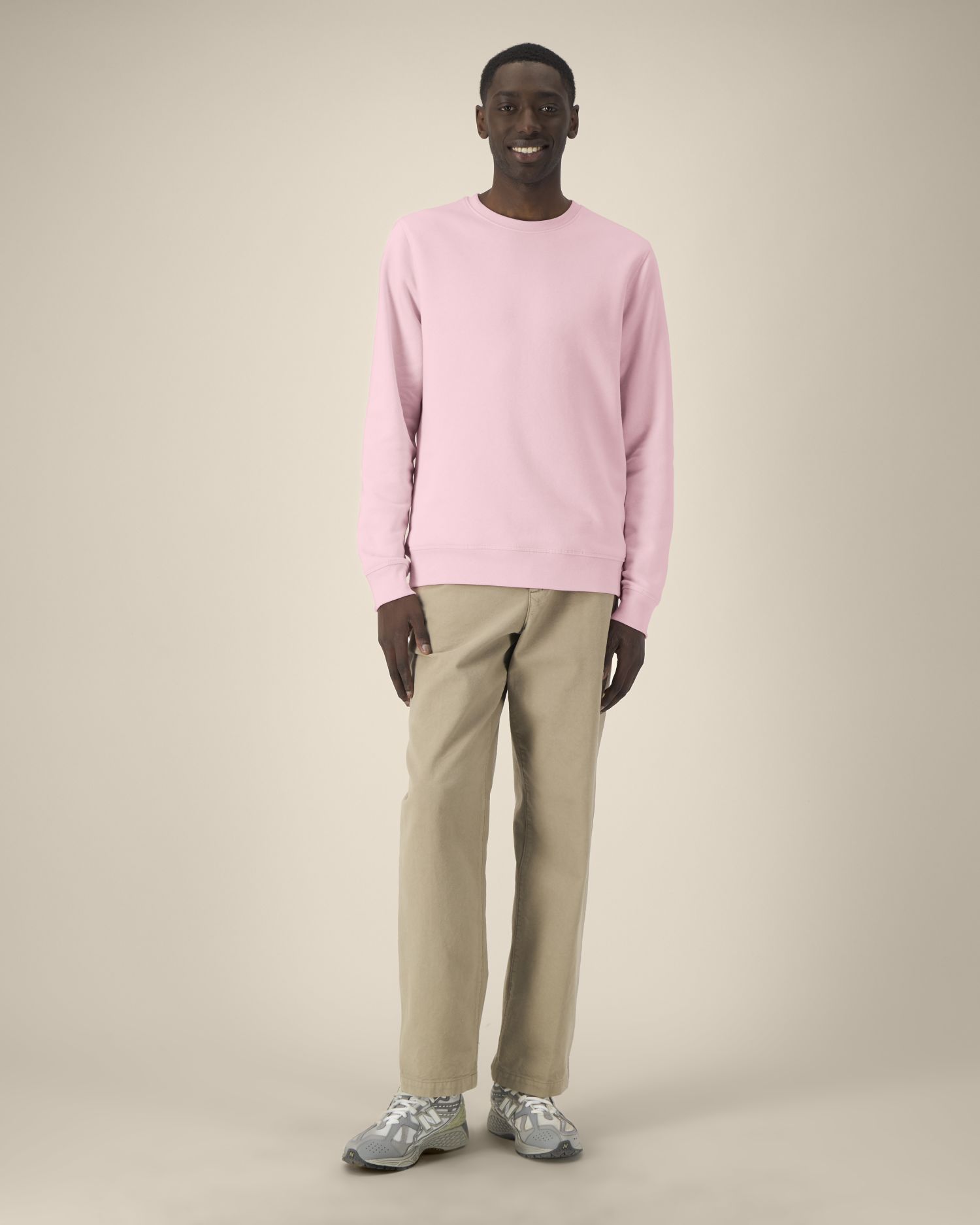 Cotton Pink - C005