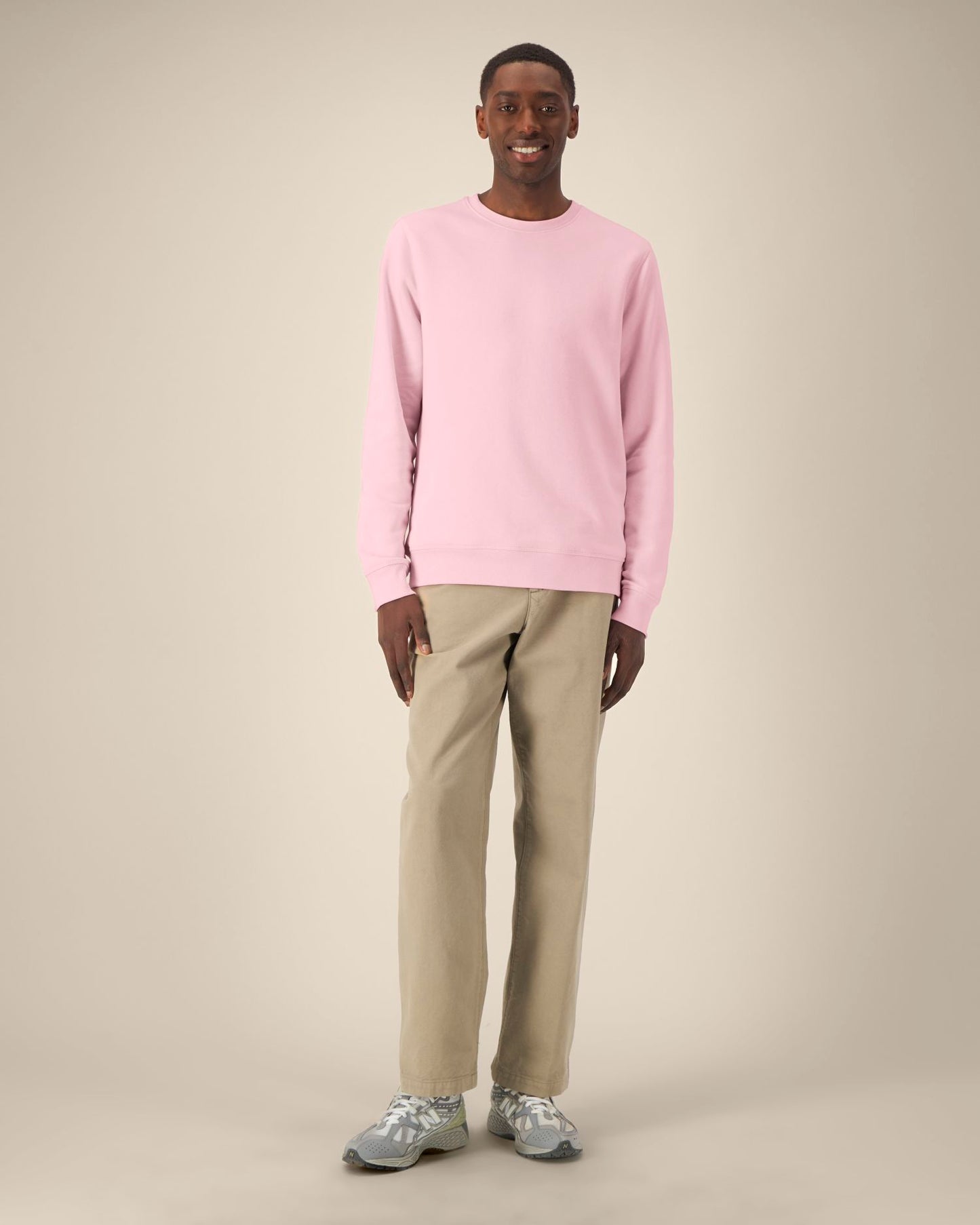 Roller - Cotton Pink