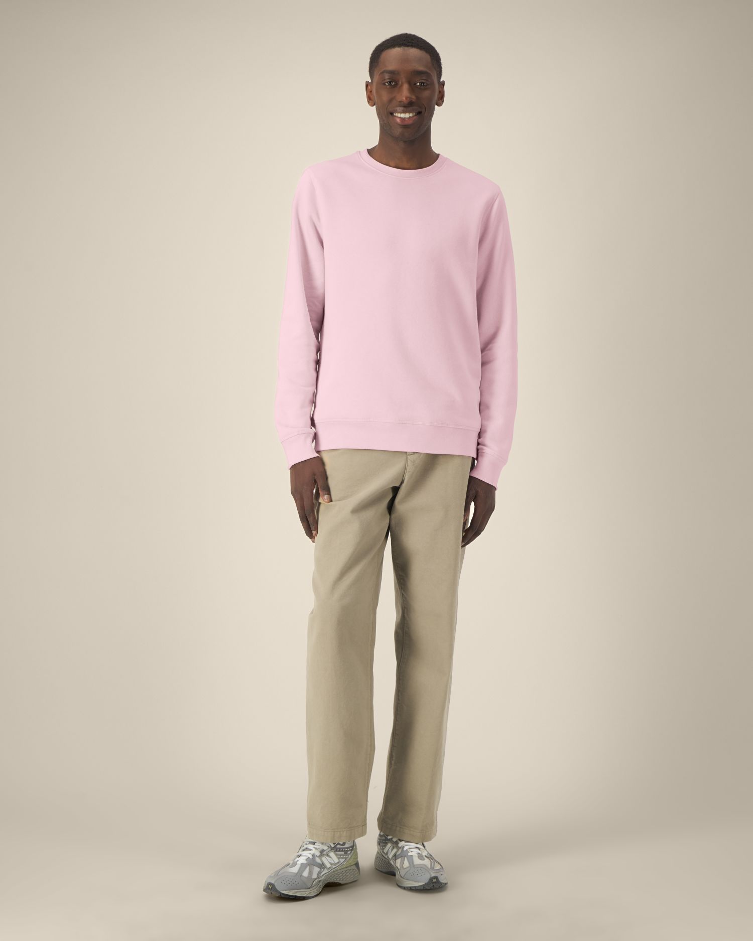 Roller - Cotton Pink