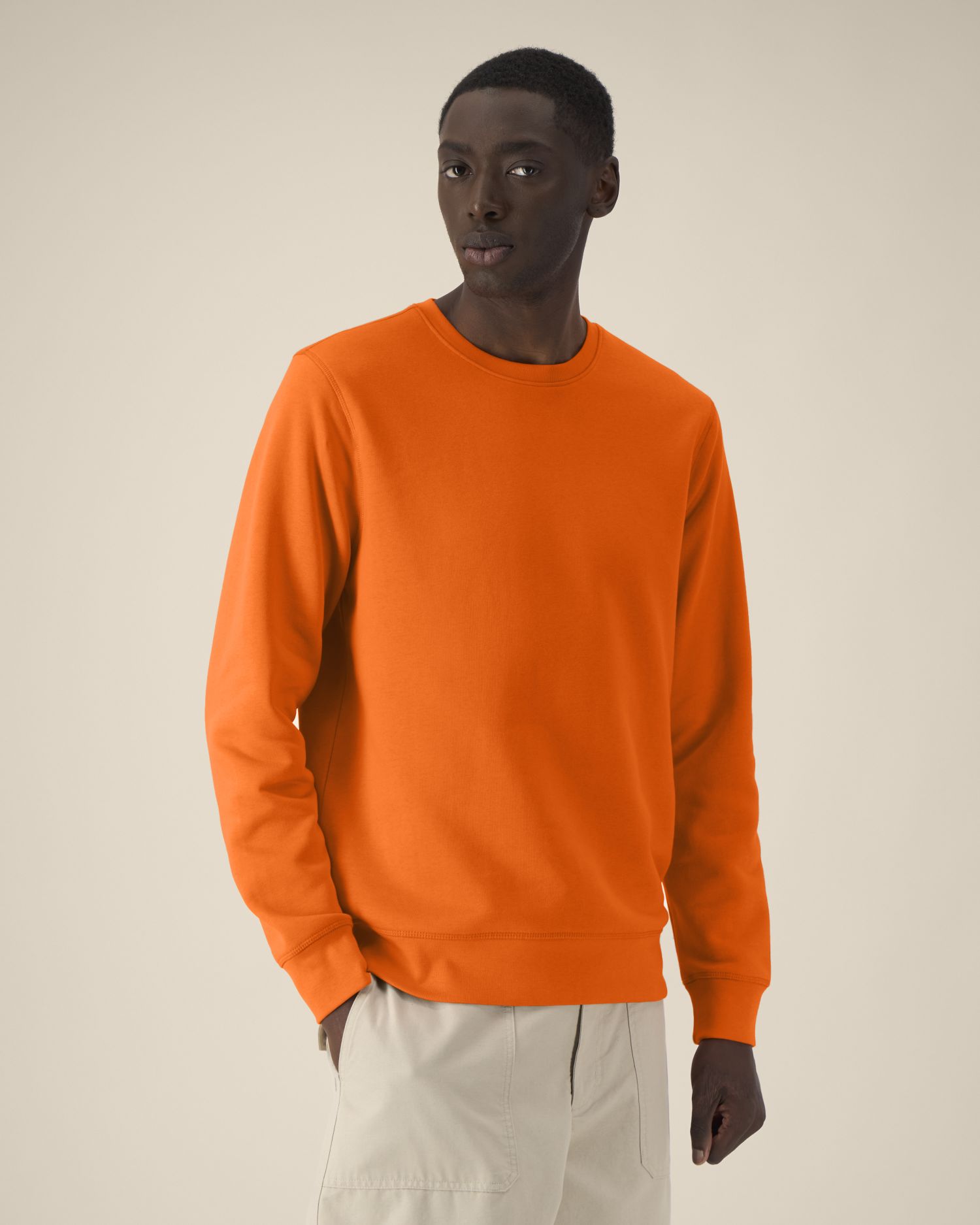 Bright Orange - C013