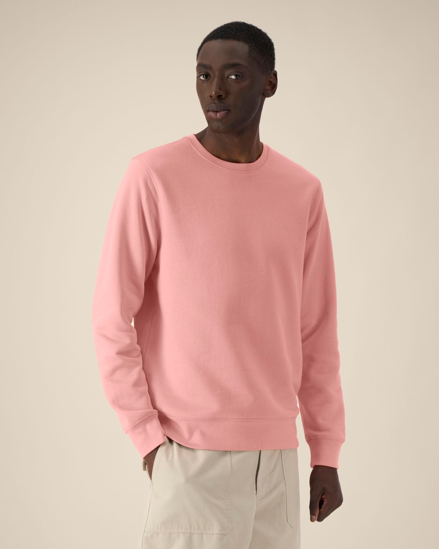 Canyon Pink - C038