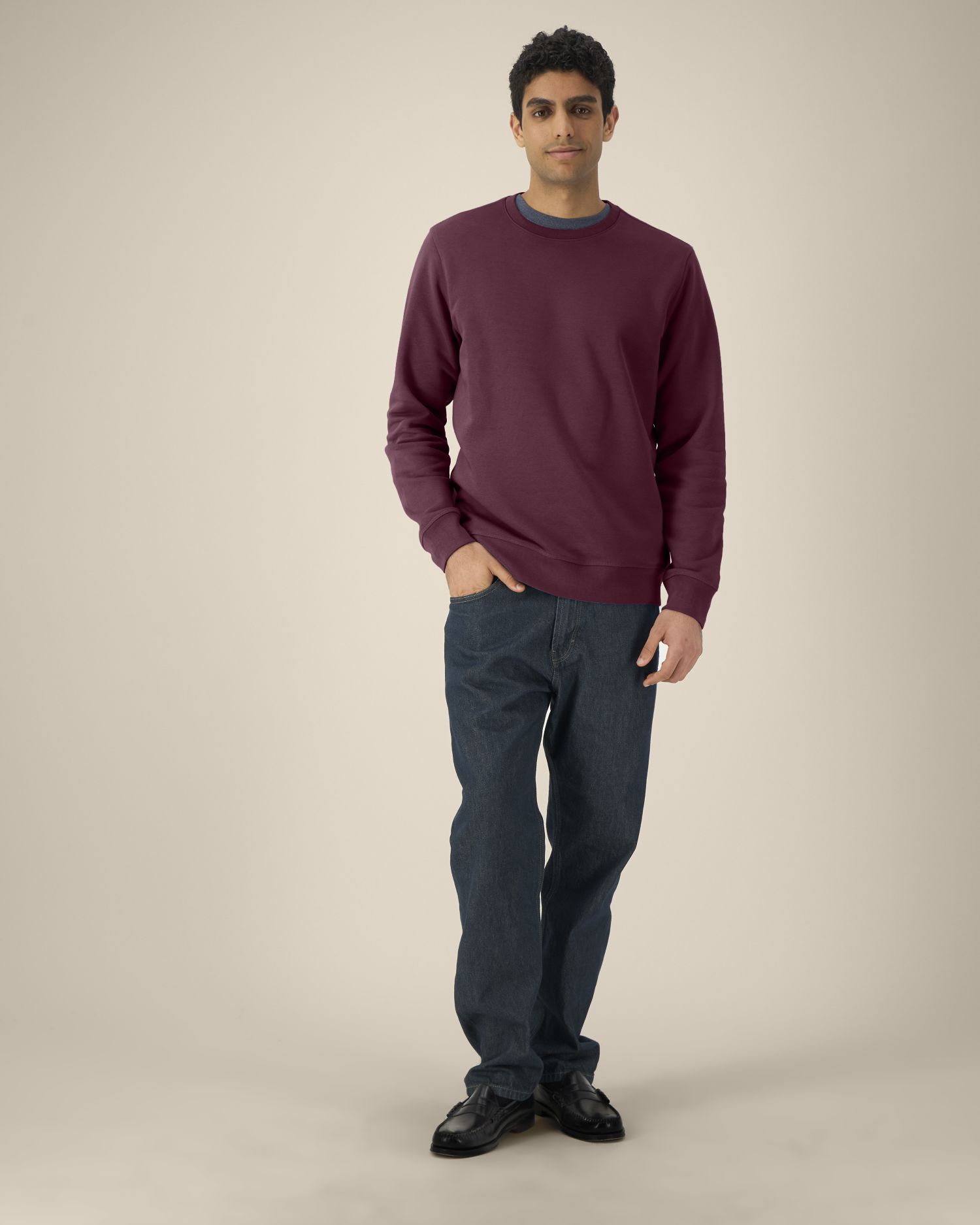 Deep Plum - C151