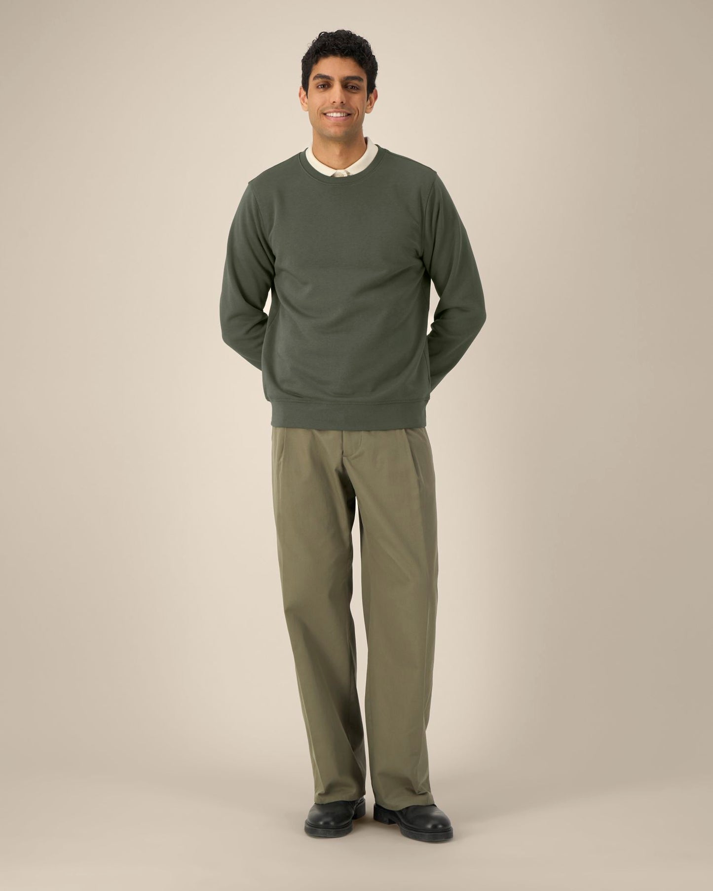 Roller - Khaki
