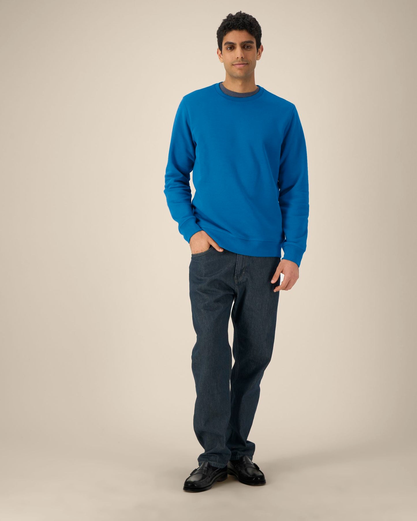 Roller - Royal Blue