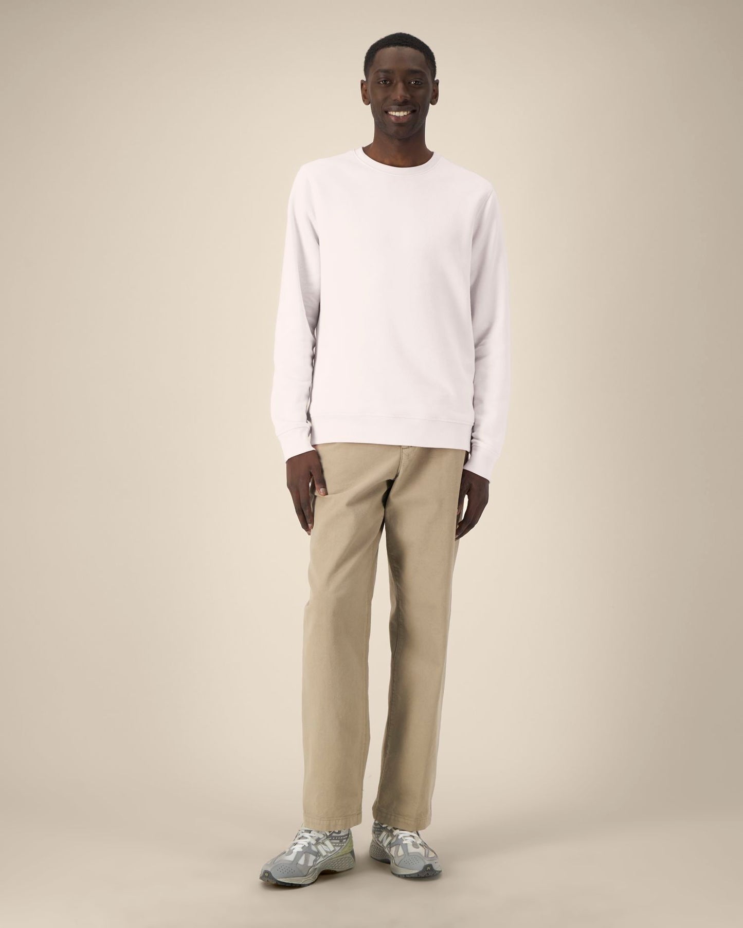 Roller - Vintage White