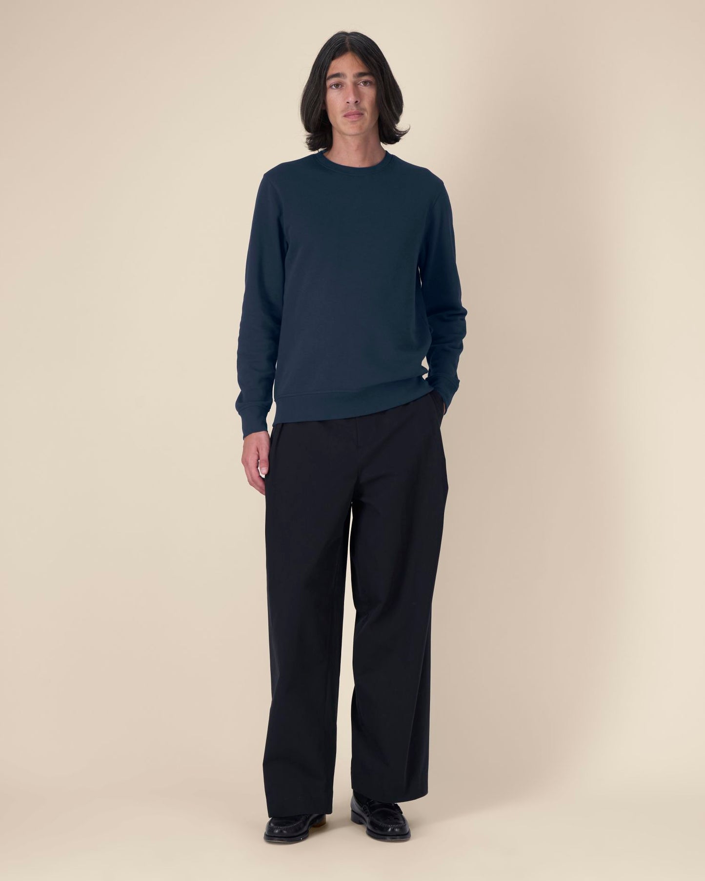 Roller - French Navy