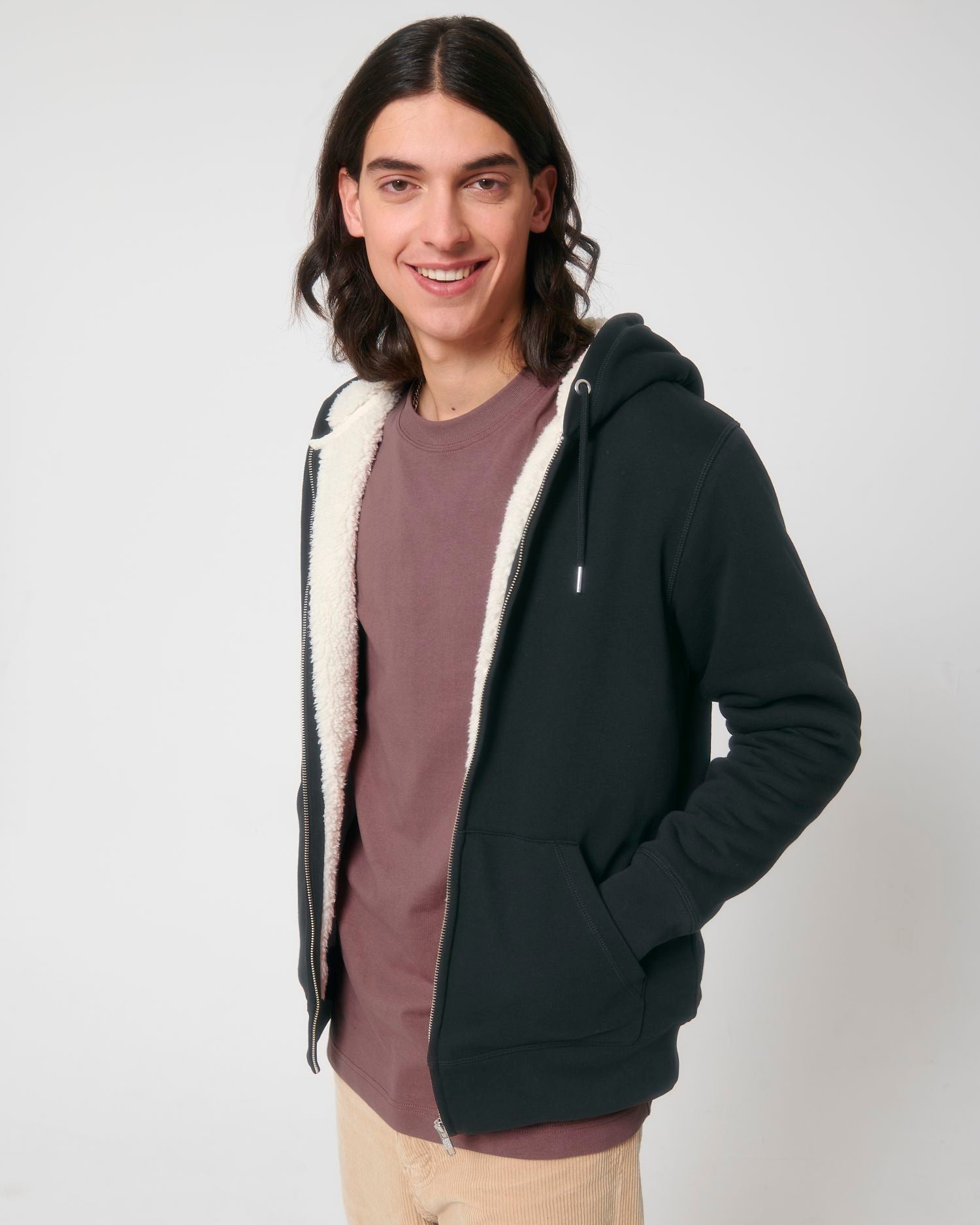 Hygger Sherpa - Black